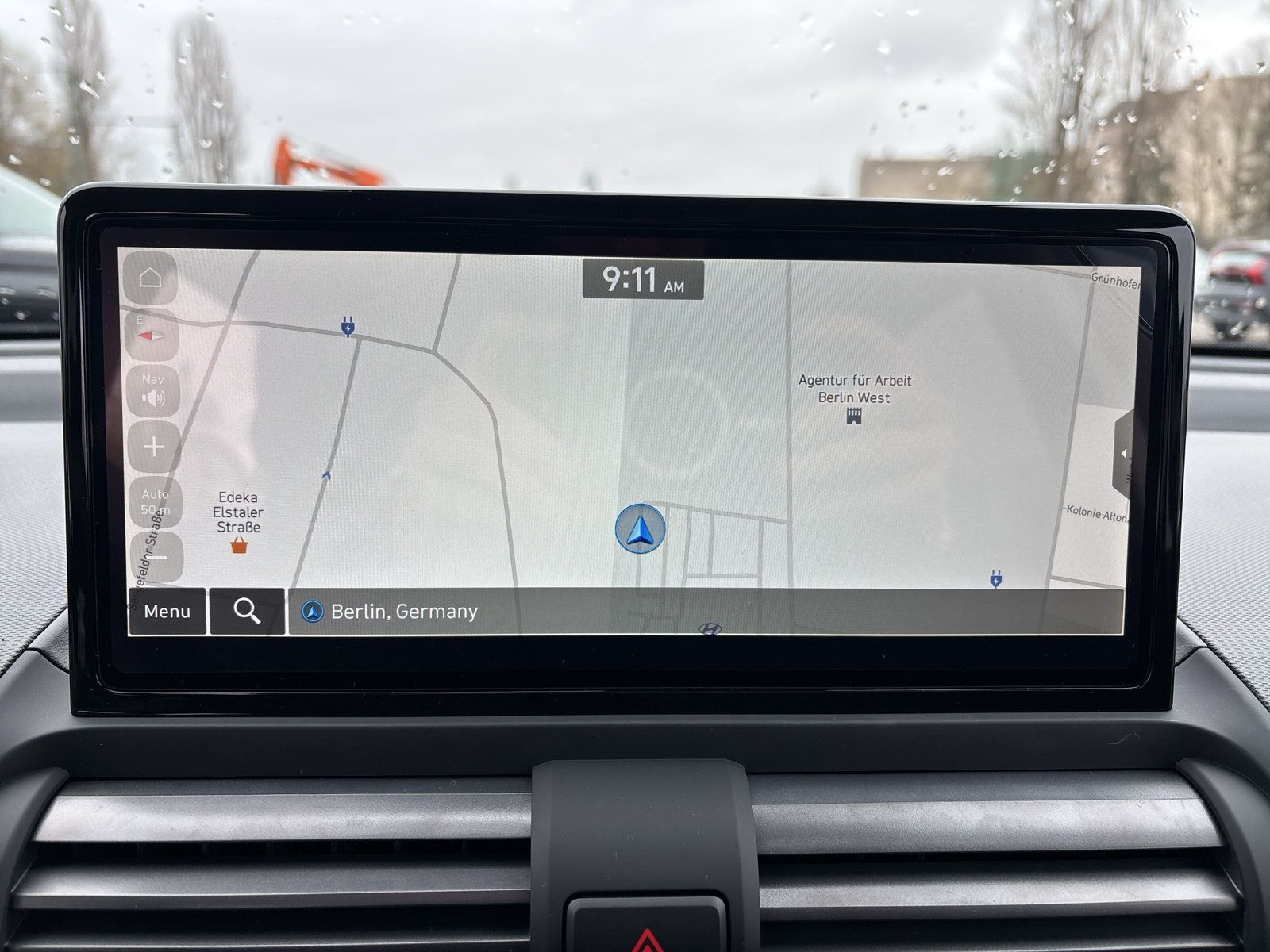 INSTER MY26 42 kWh 97 PS  TREND + Effizienzpaket