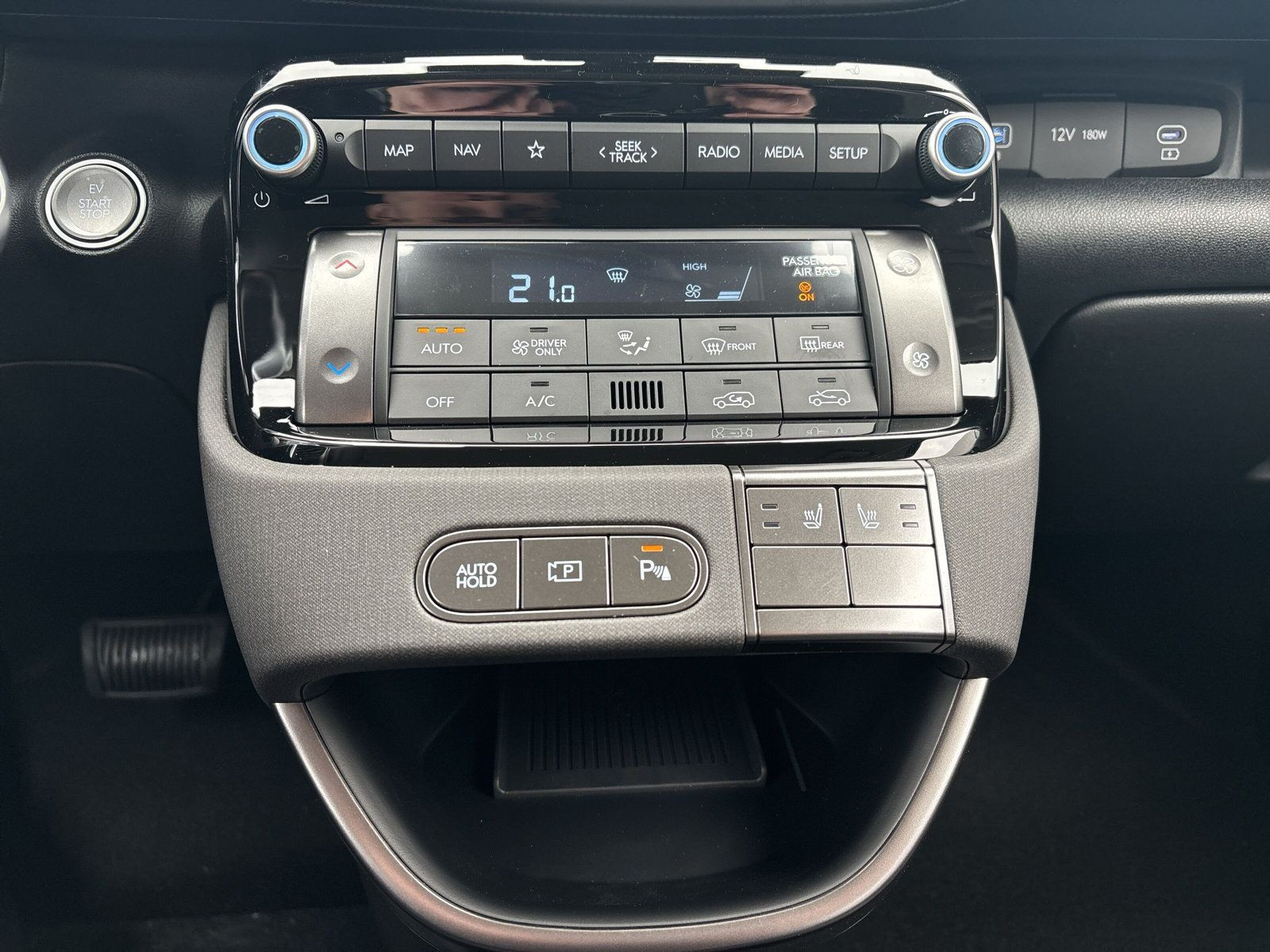 INSTER MY26 42 kWh 97 PS  TREND + Effizienzpaket