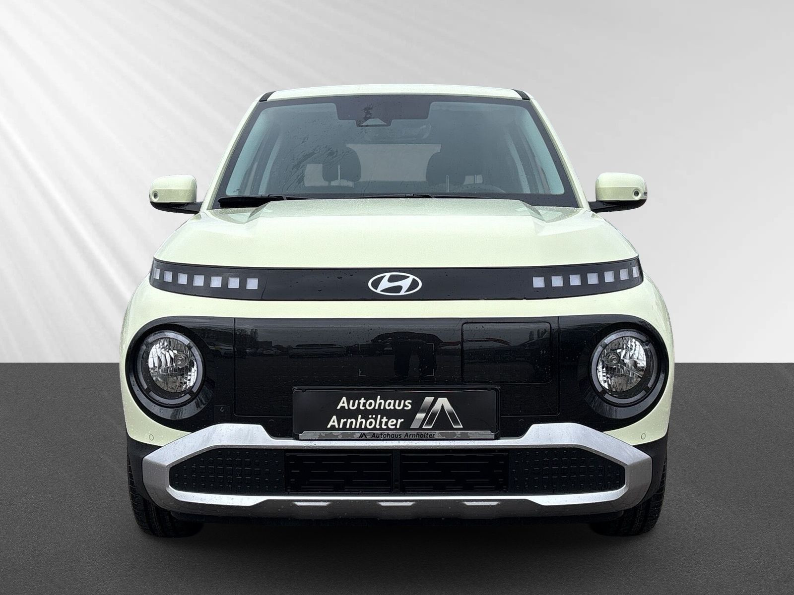 INSTER MY26 42 kWh 97 PS  TREND + Effizienzpaket