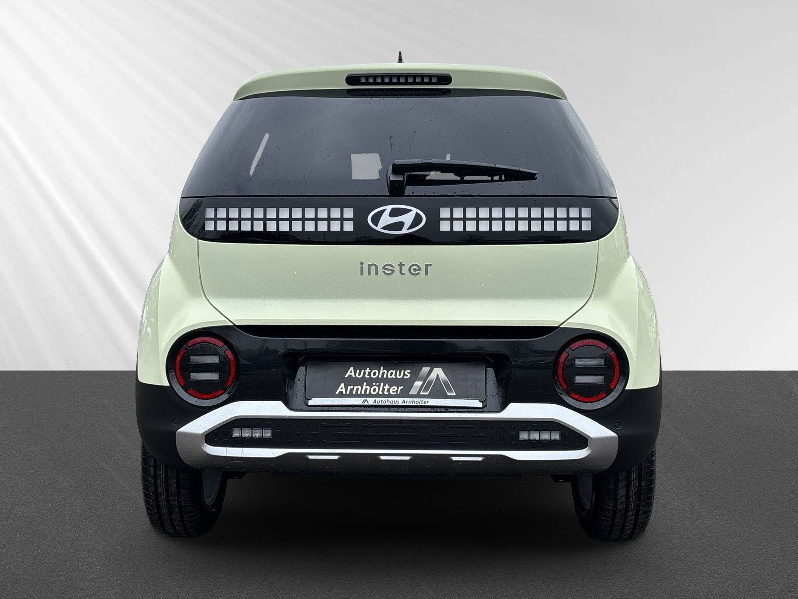 INSTER MY26 42 kWh 97 PS  TREND + Effizienzpaket