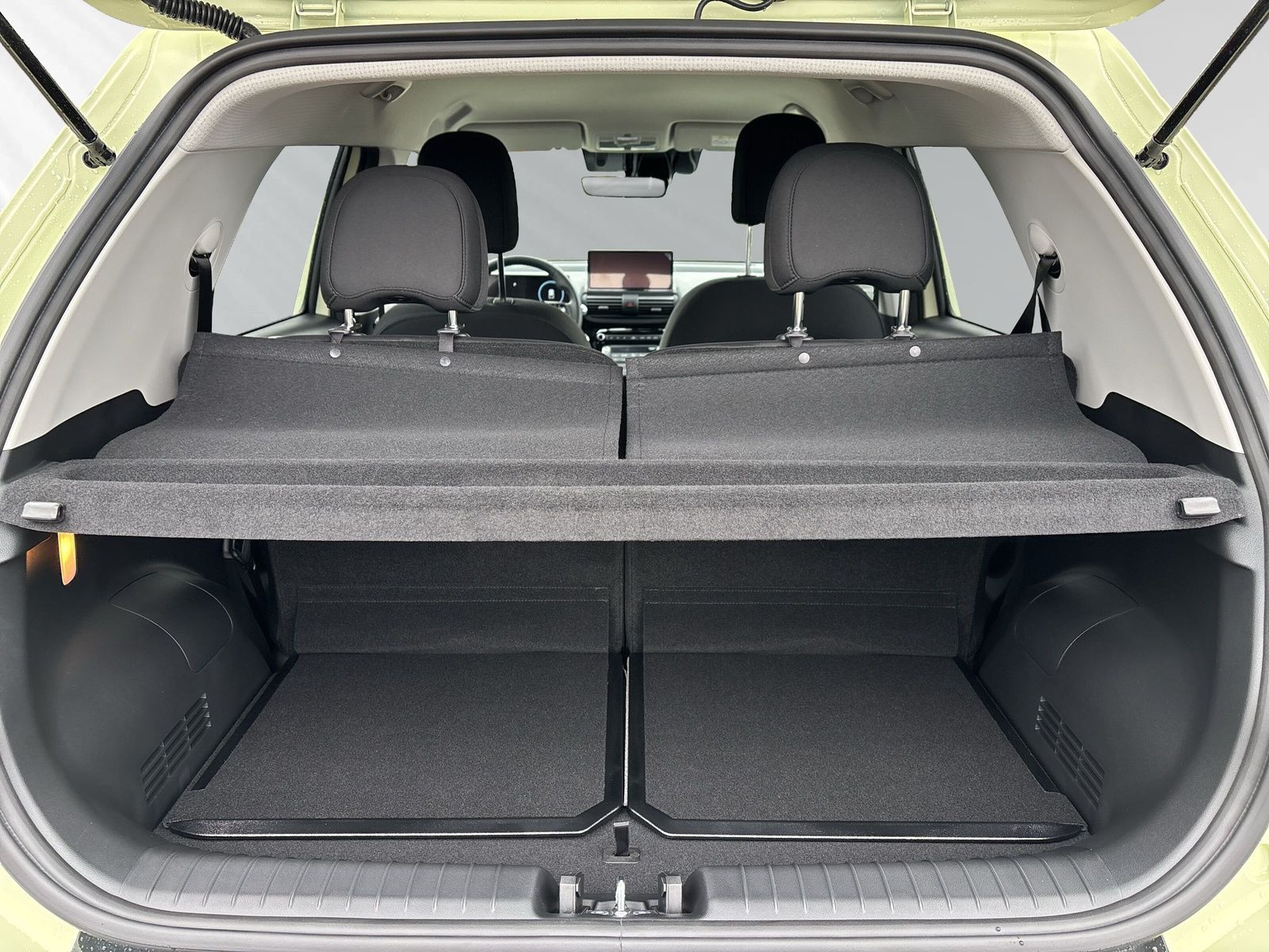 INSTER MY26 42 kWh 97 PS  TREND + Effizienzpaket