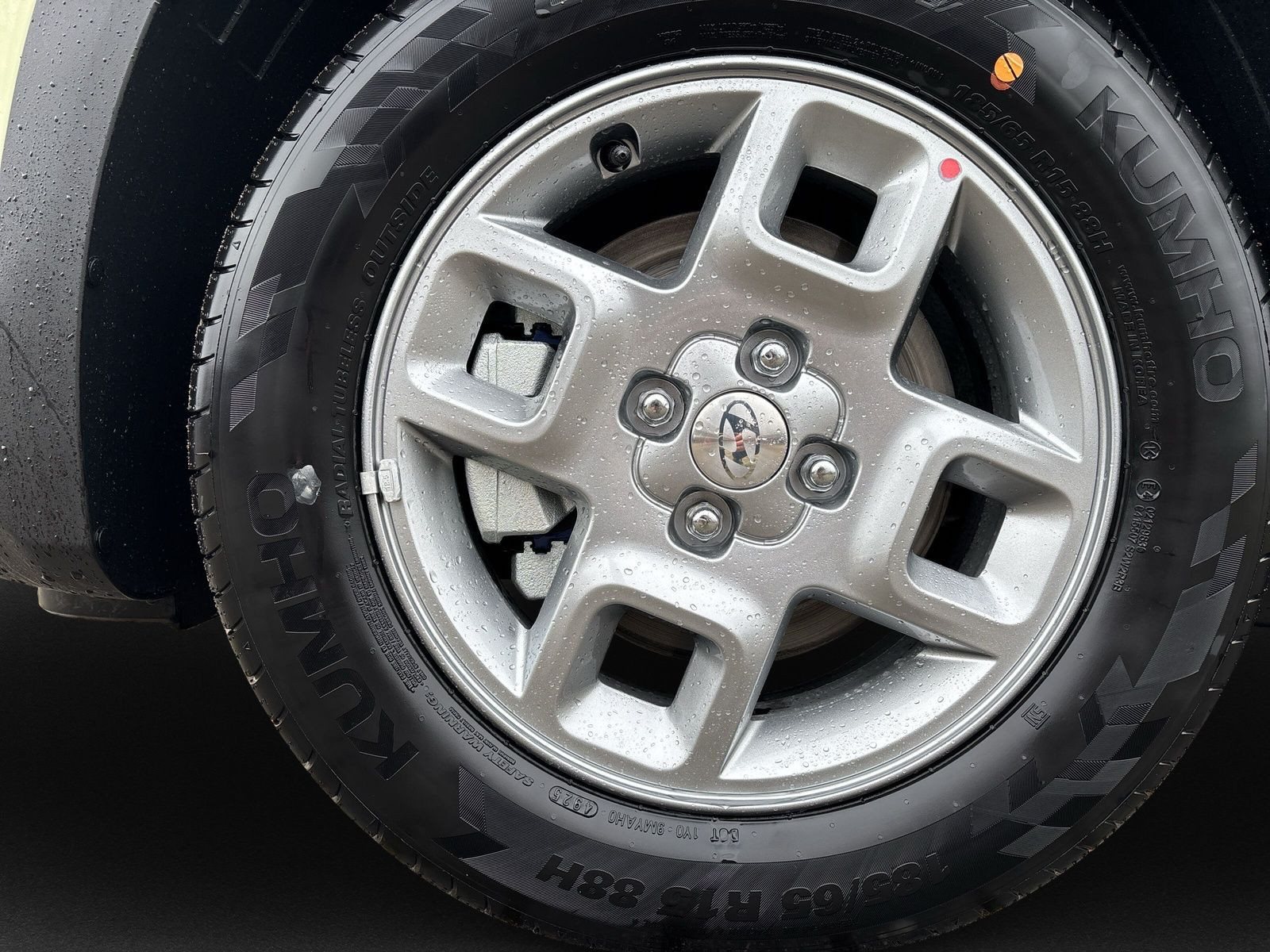 INSTER MY26 42 kWh 97 PS  TREND + Effizienzpaket