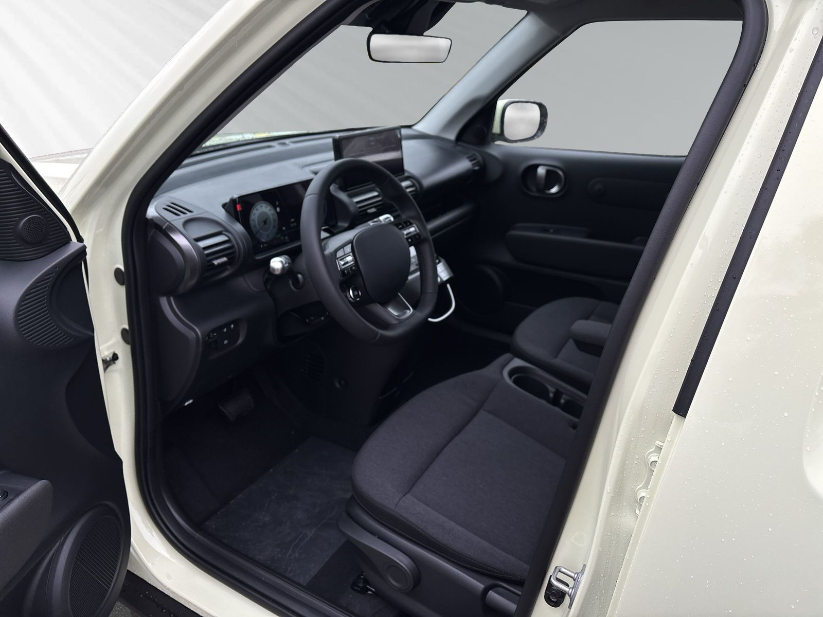 INSTER MY26 42 kWh 97 PS  TREND + Effizienzpaket