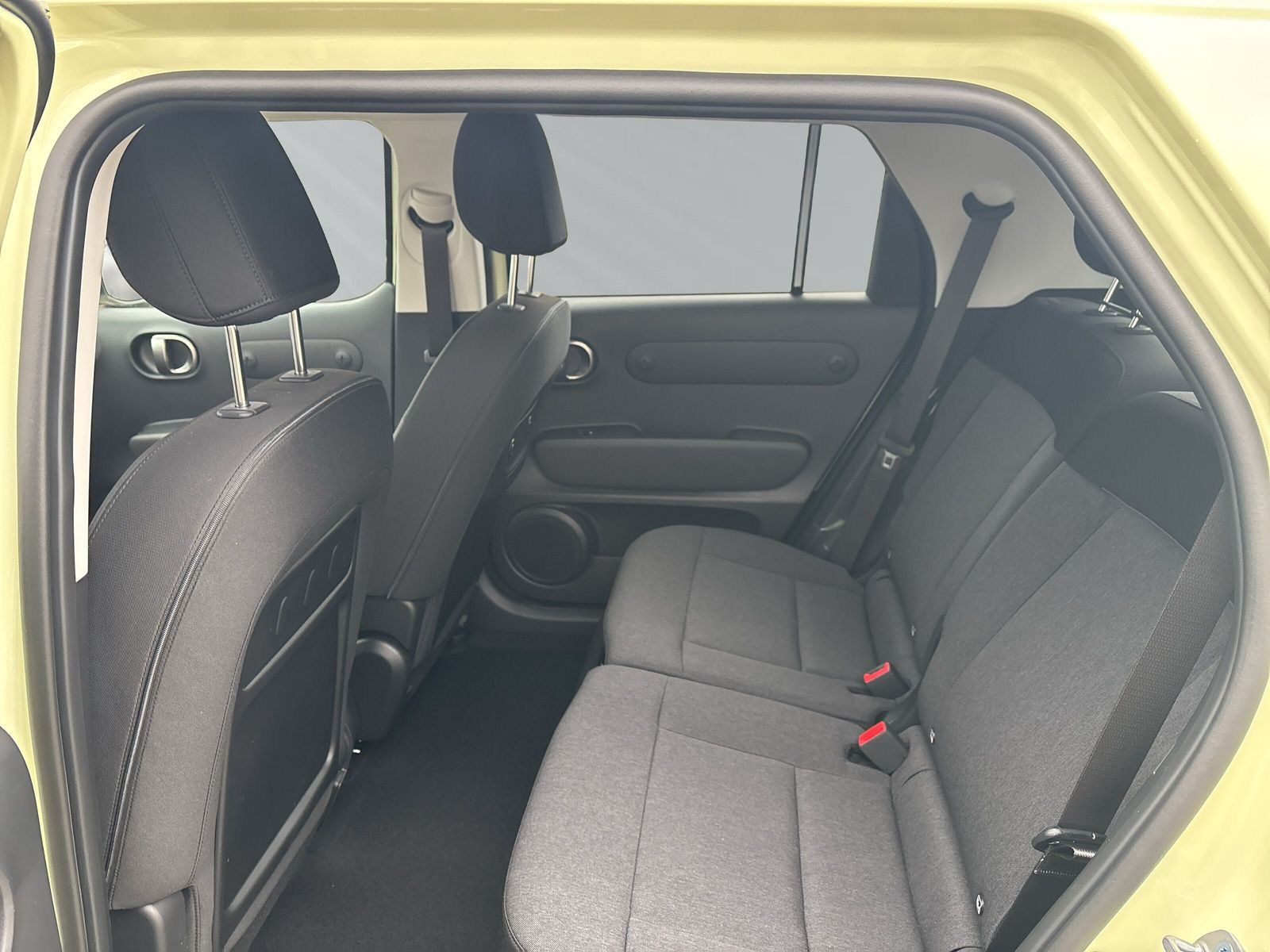 INSTER EV MY25 42 kWh 97 PS TREND Effizienz-P+NAV