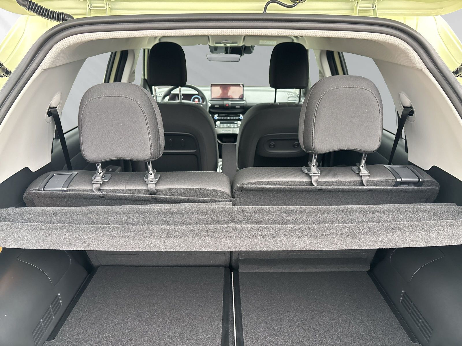 INSTER EV MY25 42 kWh 97 PS TREND Effizienz-P+NAV