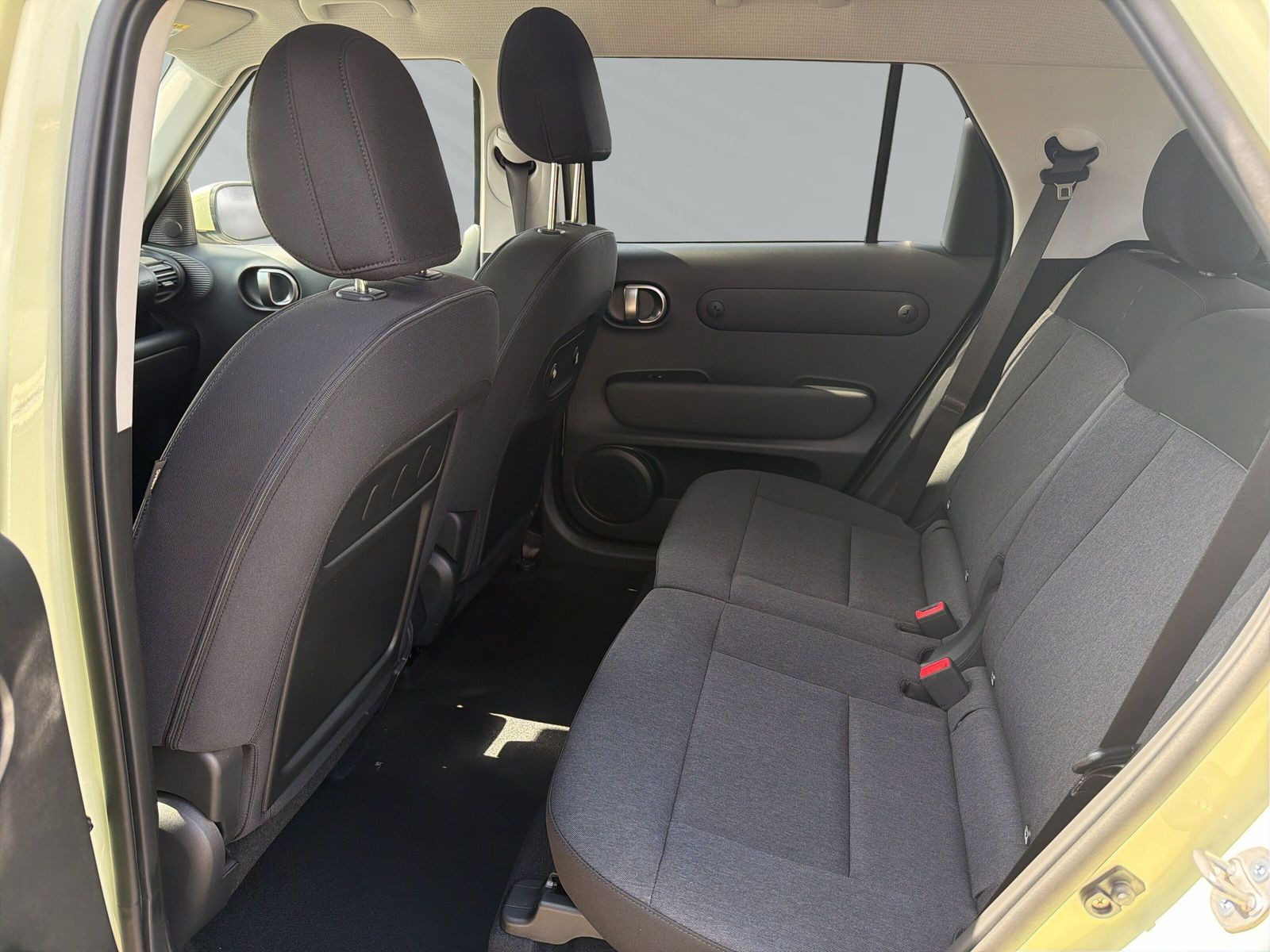 INSTER EV MY26 42 kWh 97PS 2WD TREND EFFIZIENZ-P