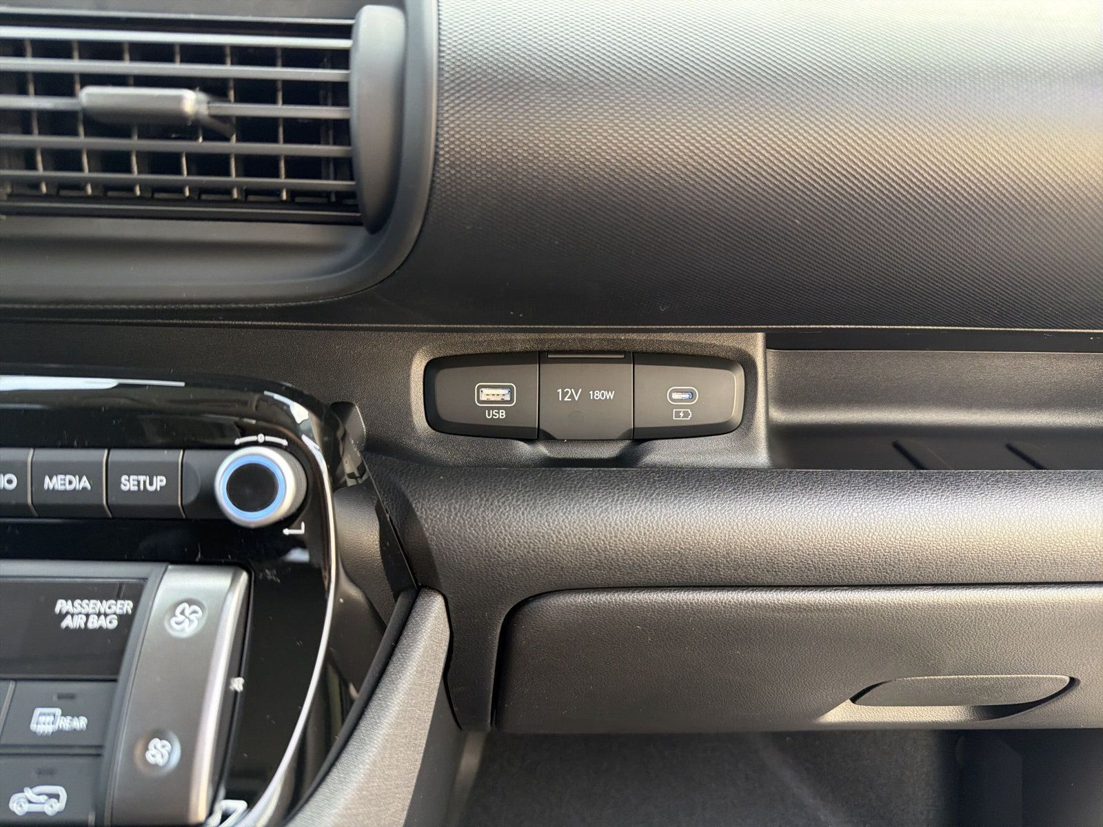 INSTER EV MY26 42 kWh 97PS 2WD TREND EFFIZIENZ-P