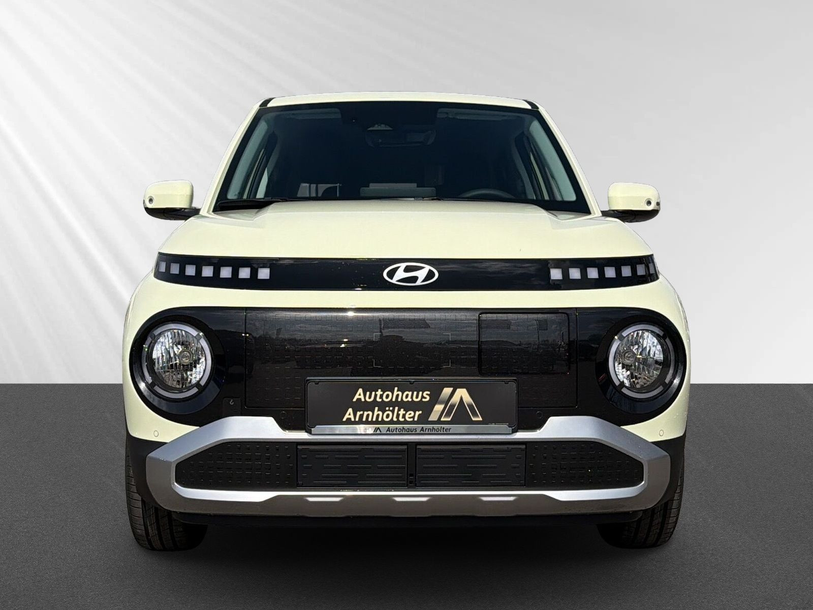 INSTER EV MY26 42 kWh 97PS 2WD TREND EFFIZIENZ-P