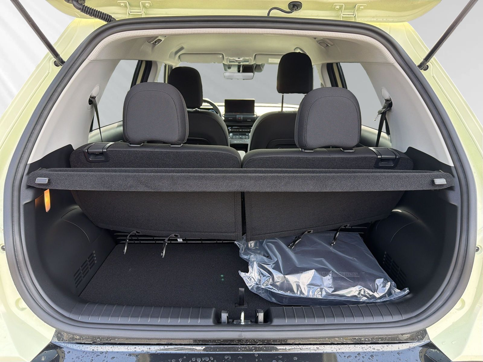 INSTER EV MY26 42 kWh 97PS 2WD TREND EFFIZIENZ-P