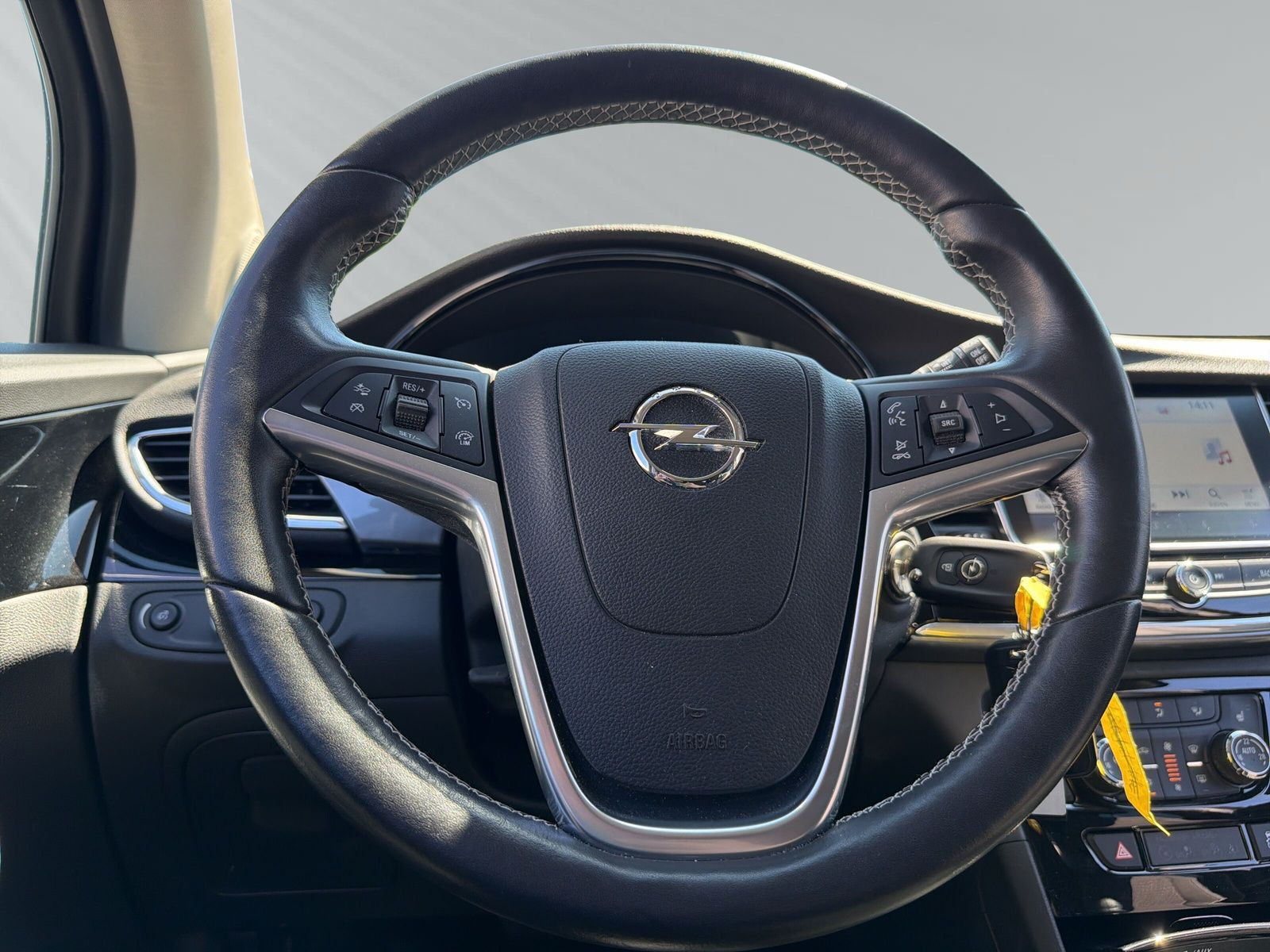 Mokka X 1.4 Turbo INNOVATION +KAM+STANDHZG+LM+AL