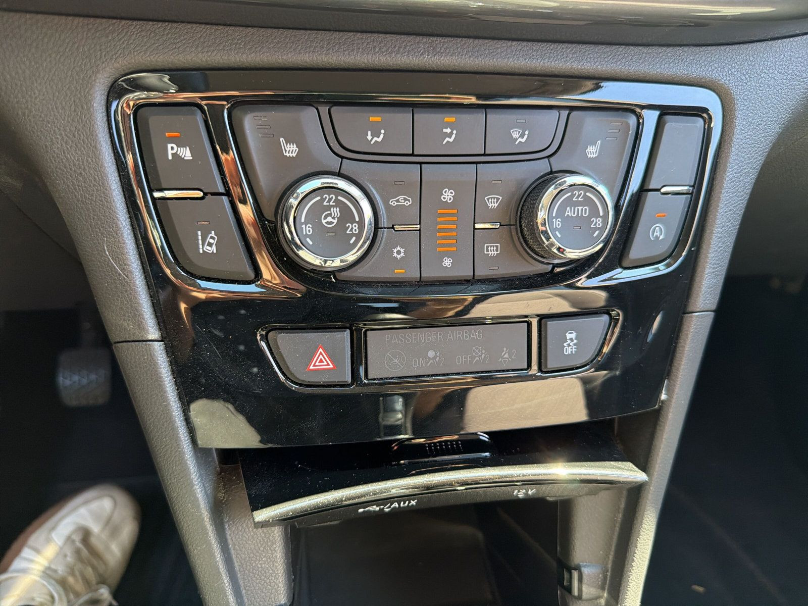 Mokka X 1.4 Turbo INNOVATION +KAM+STANDHZG+LM+AL