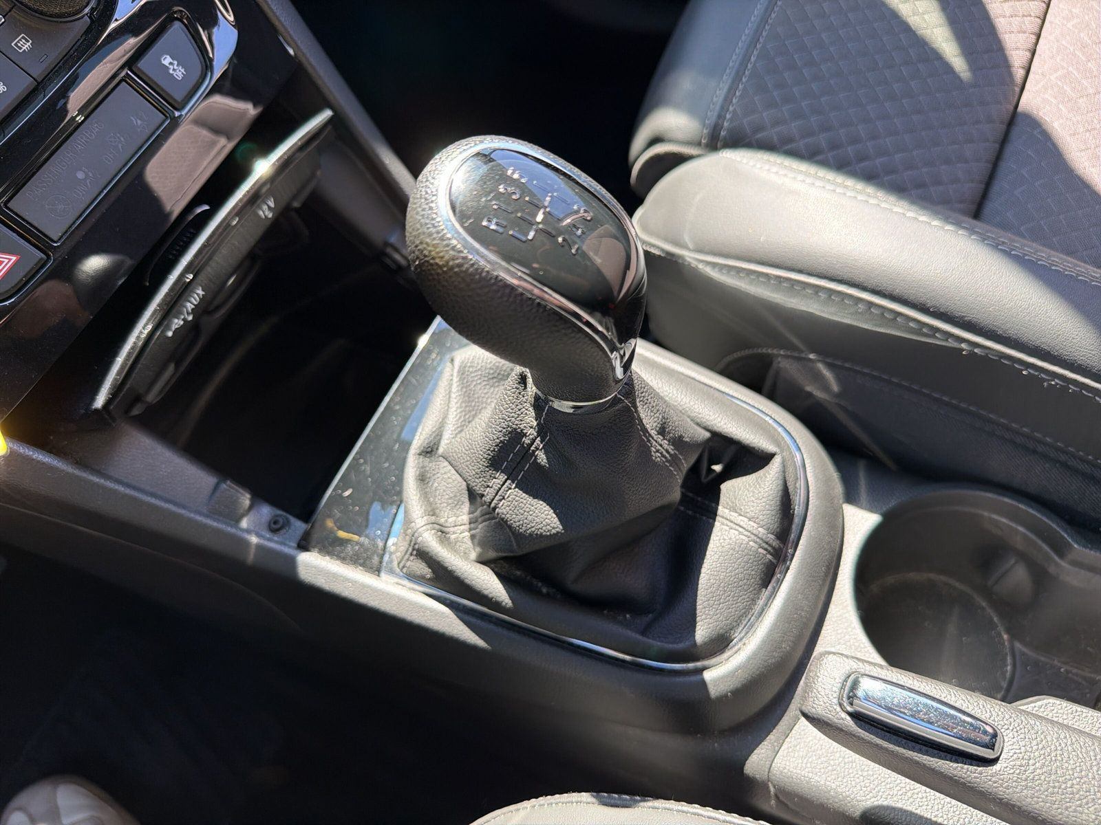 Mokka X 1.4 Turbo INNOVATION +KAM+STANDHZG+LM+AL