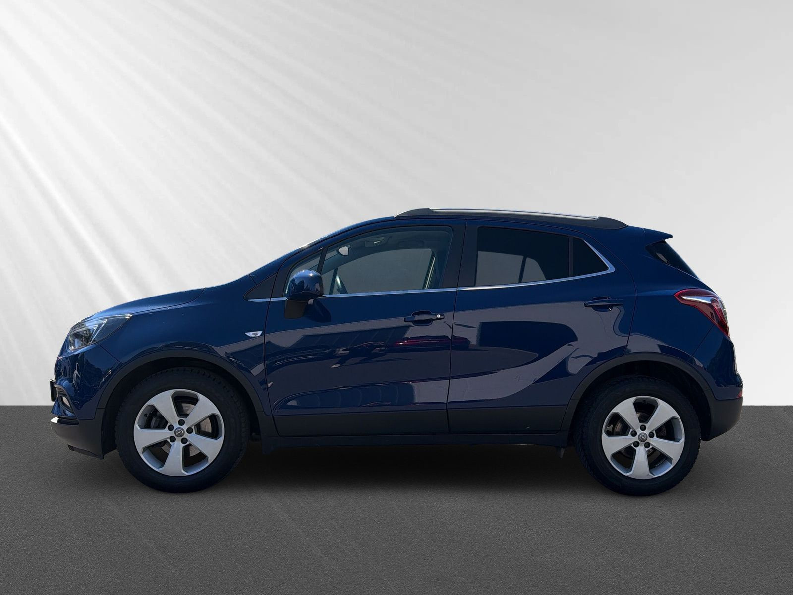 Mokka X 1.4 Turbo INNOVATION +KAM+STANDHZG+LM+AL