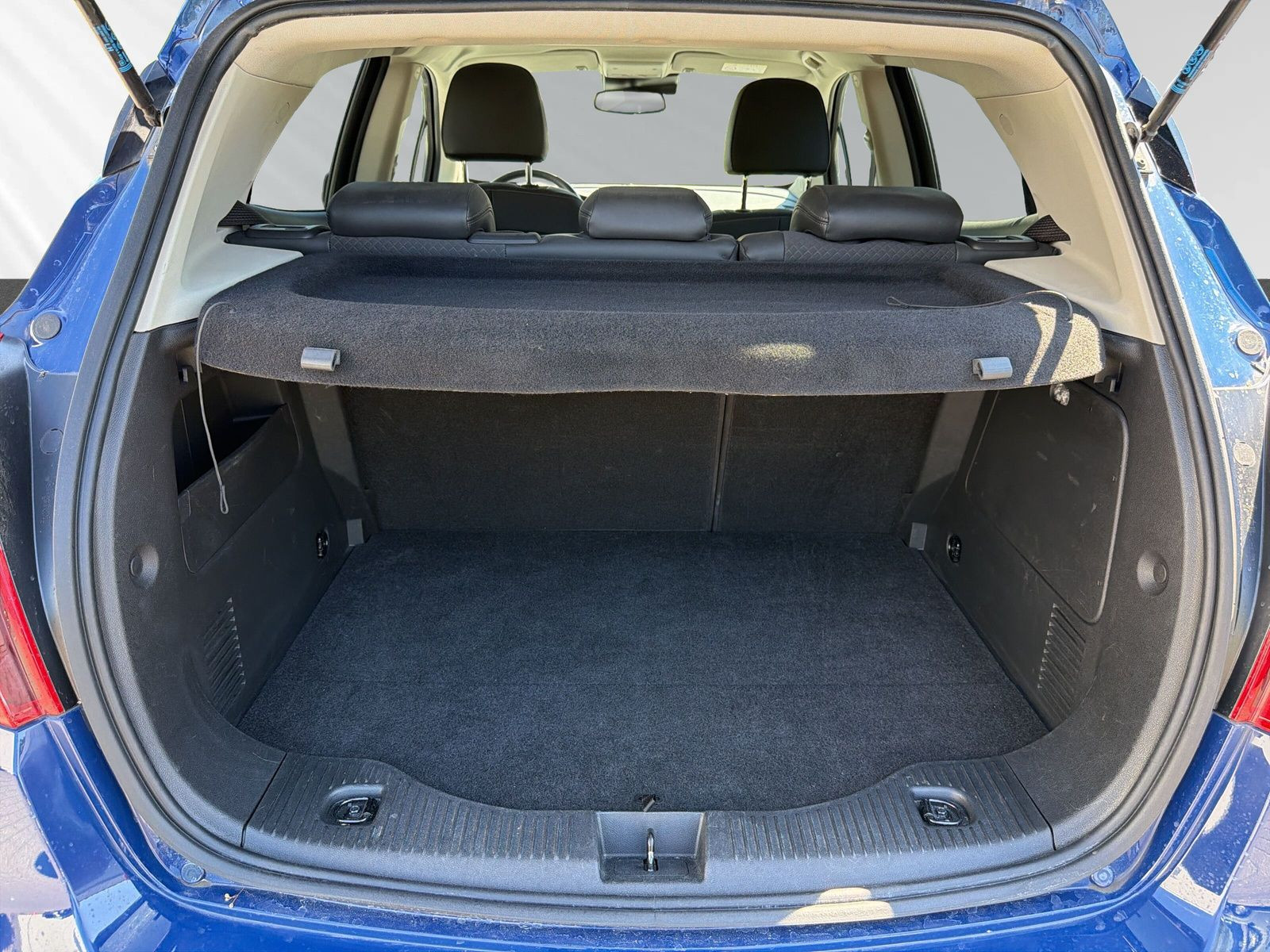 Mokka X 1.4 Turbo INNOVATION +KAM+STANDHZG+LM+AL