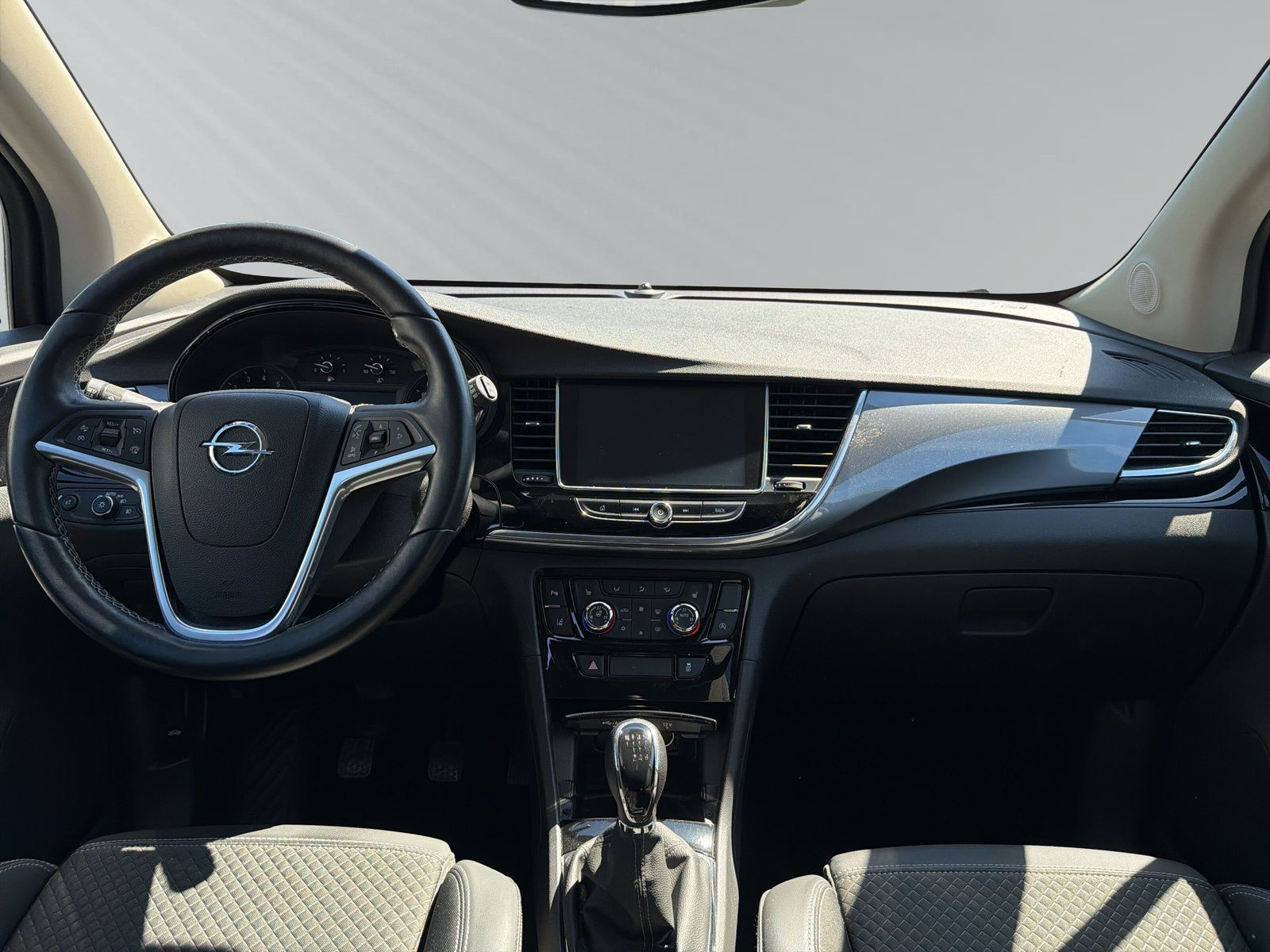 Mokka X 1.4 Turbo INNOVATION +KAM+STANDHZG+LM+AL