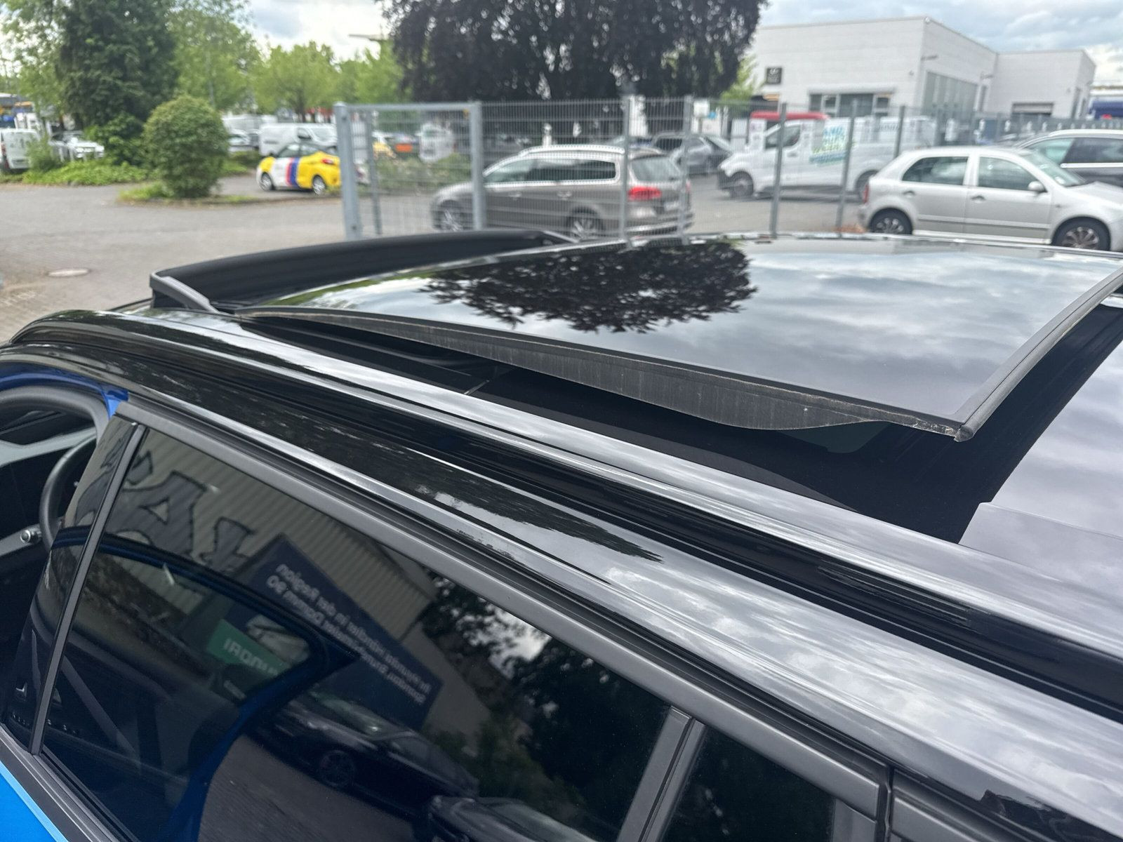 Astra L ST Ultimate 1.5 Diesel+KAMERA+PANO+NAVI+