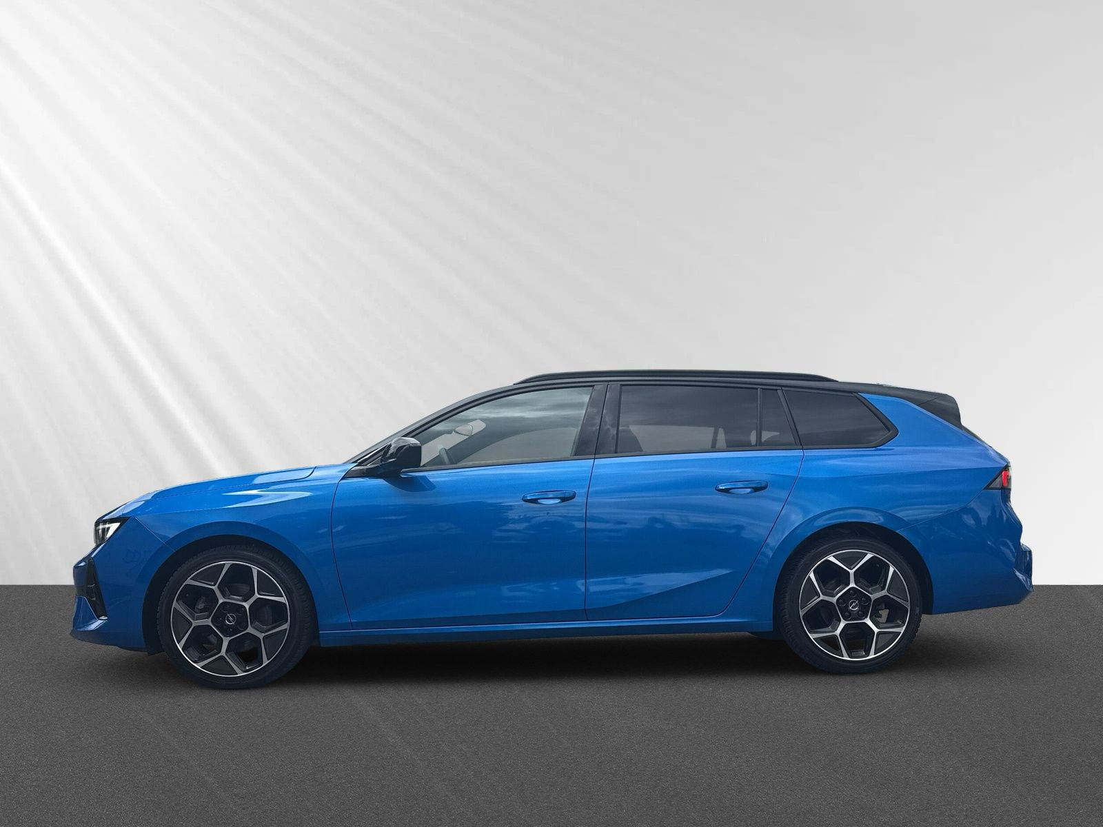 Astra L ST Ultimate 1.5 Diesel+KAMERA+PANO+NAVI+