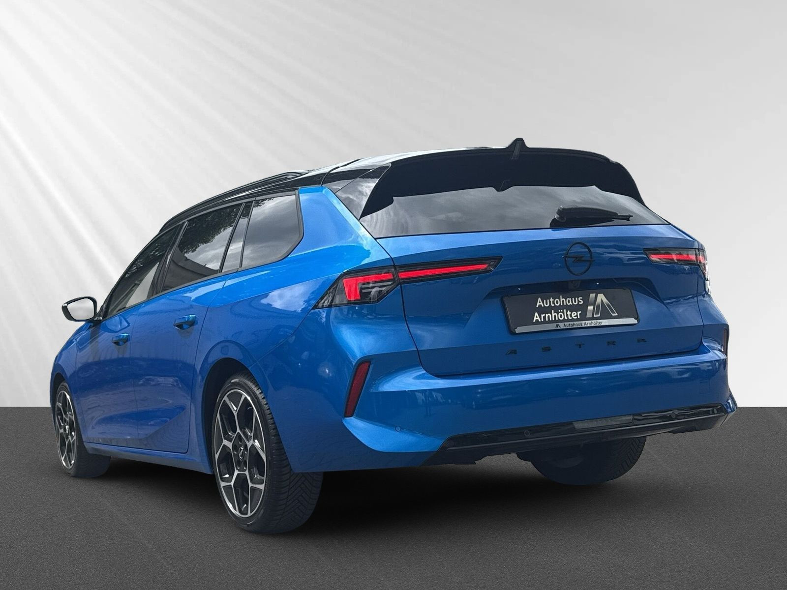 Astra L ST Ultimate 1.5 Diesel+KAMERA+PANO+NAVI+
