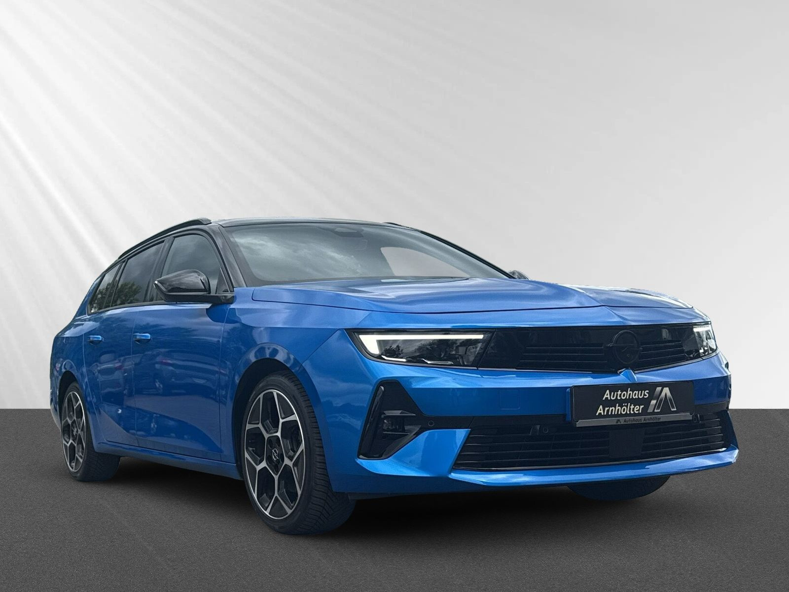 Astra L ST Ultimate 1.5 Diesel+KAMERA+PANO+NAVI+