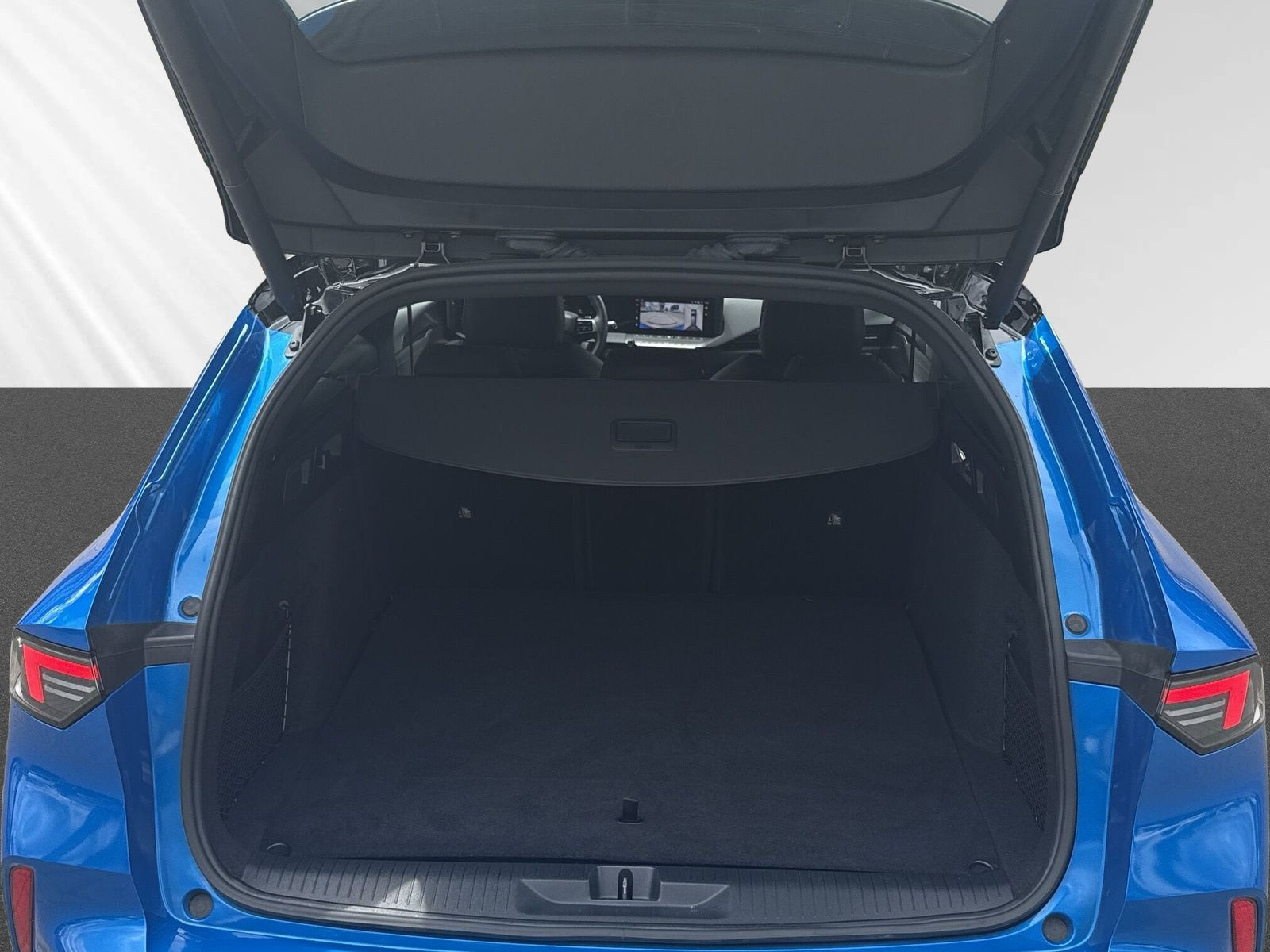 Astra L ST Ultimate 1.5 Diesel+KAMERA+PANO+NAVI+