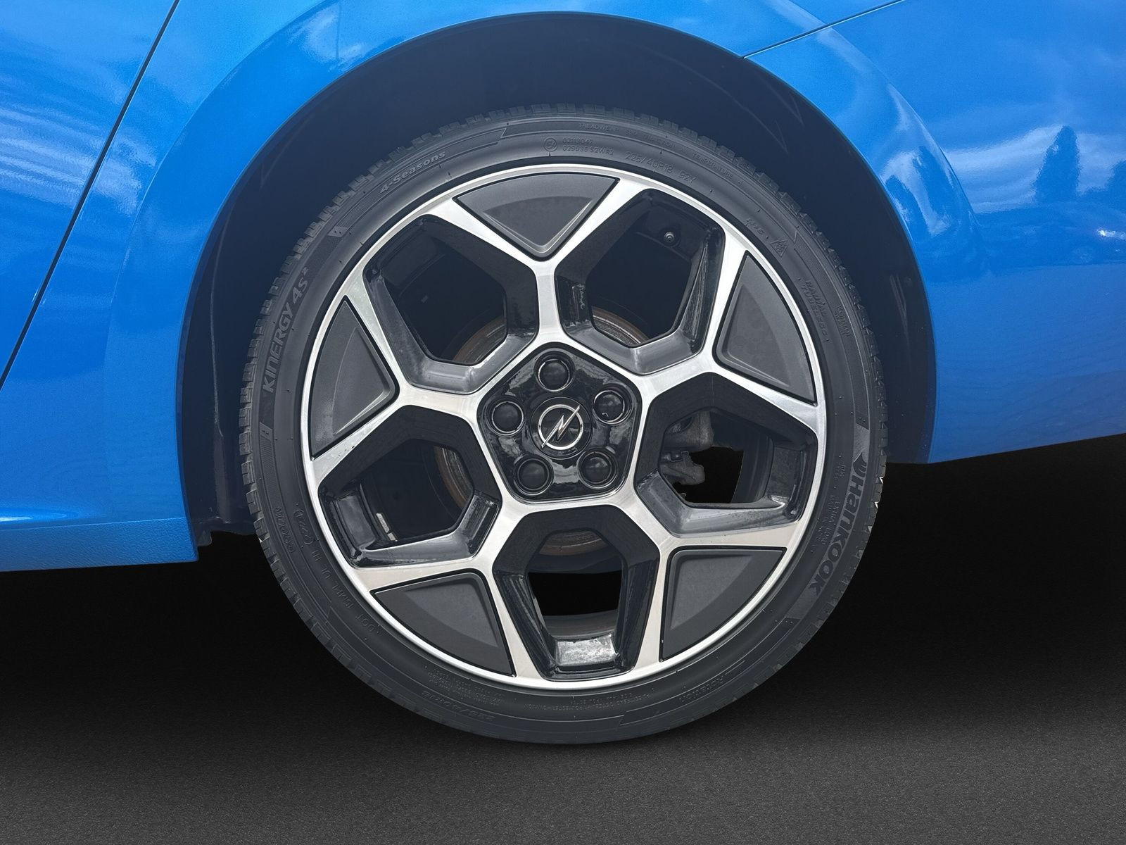 Astra L ST Ultimate 1.5 Diesel+KAMERA+PANO+NAVI+