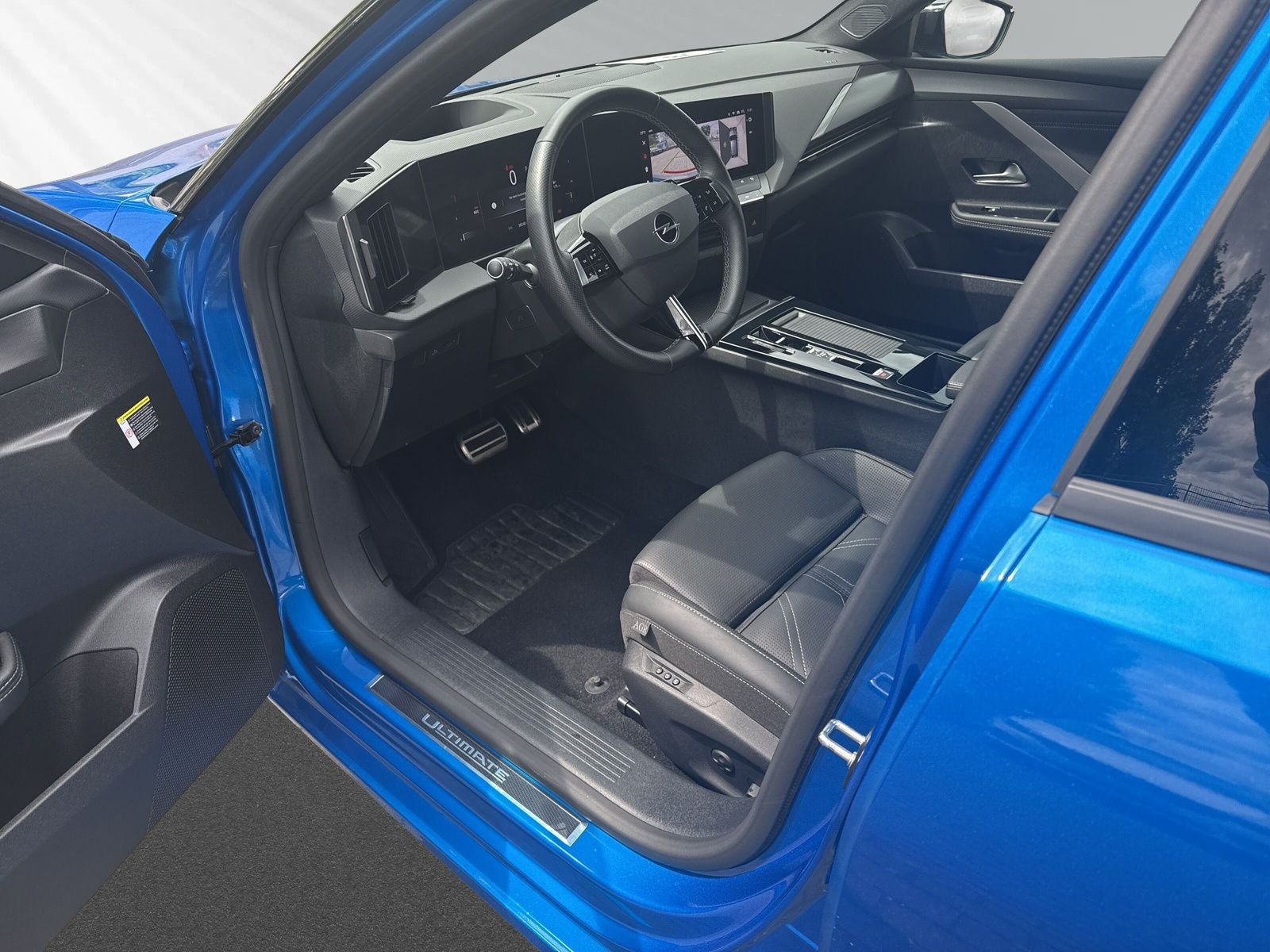 Astra L ST Ultimate 1.5 Diesel+KAMERA+PANO+NAVI+