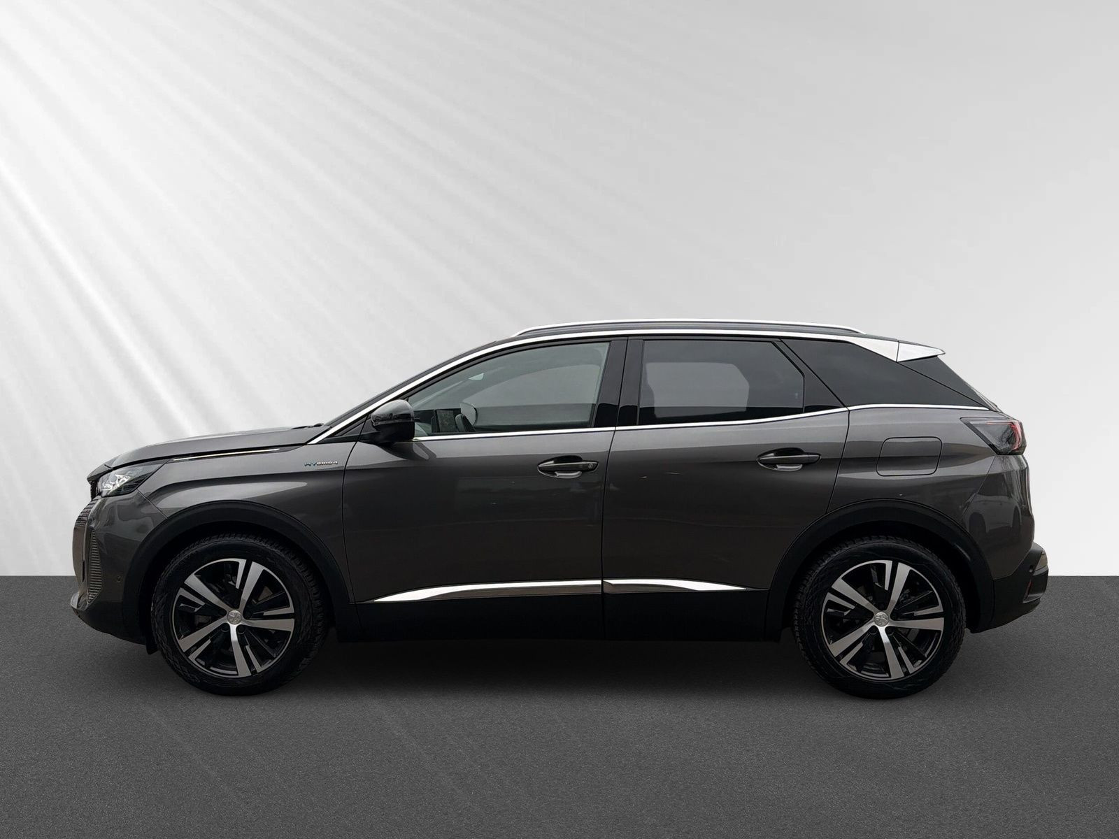 3008  1.6 Hybrid 4 300 Plug-In+KAMERA +