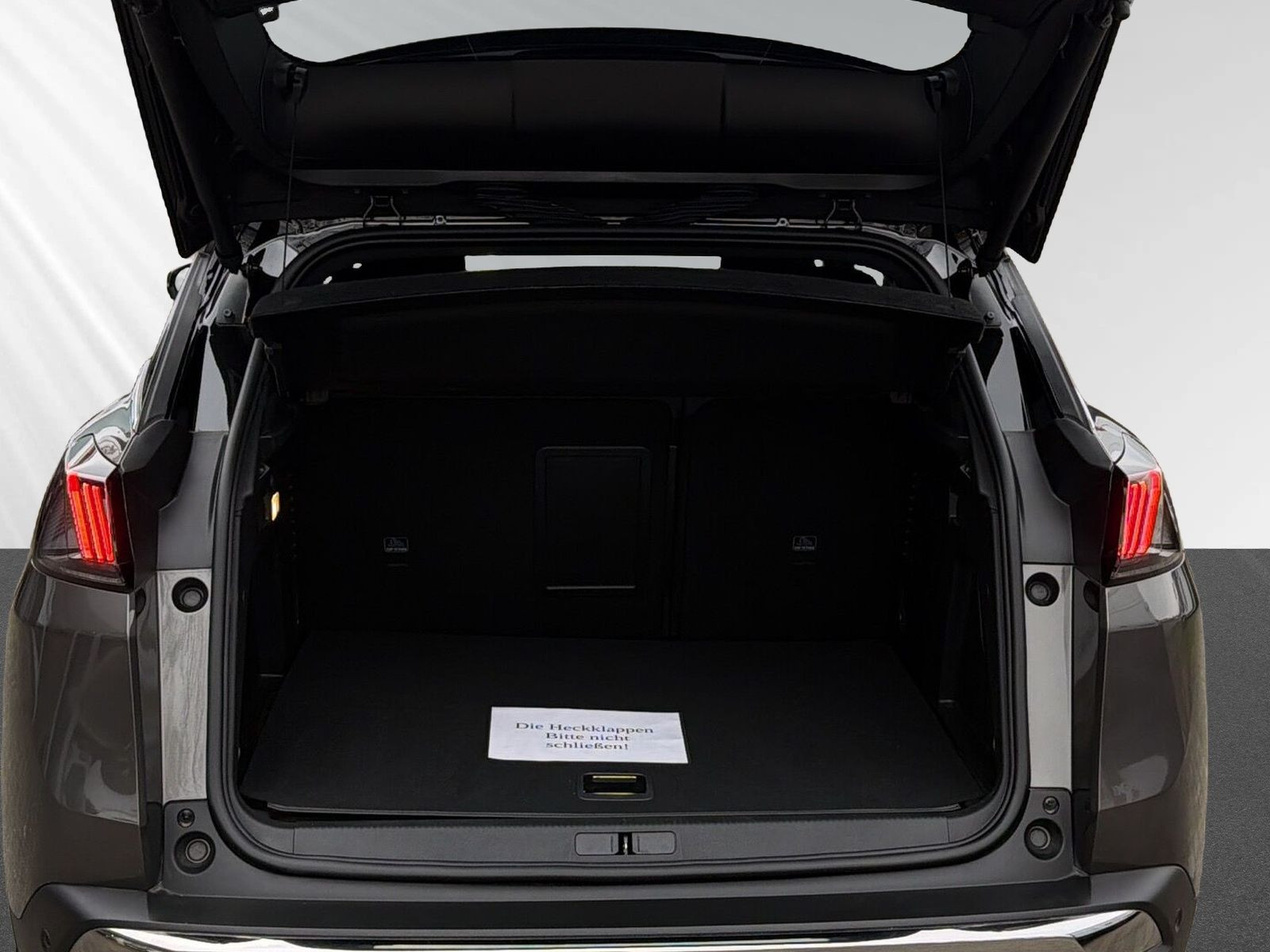 3008  1.6 Hybrid 4 300 Plug-In+KAMERA +