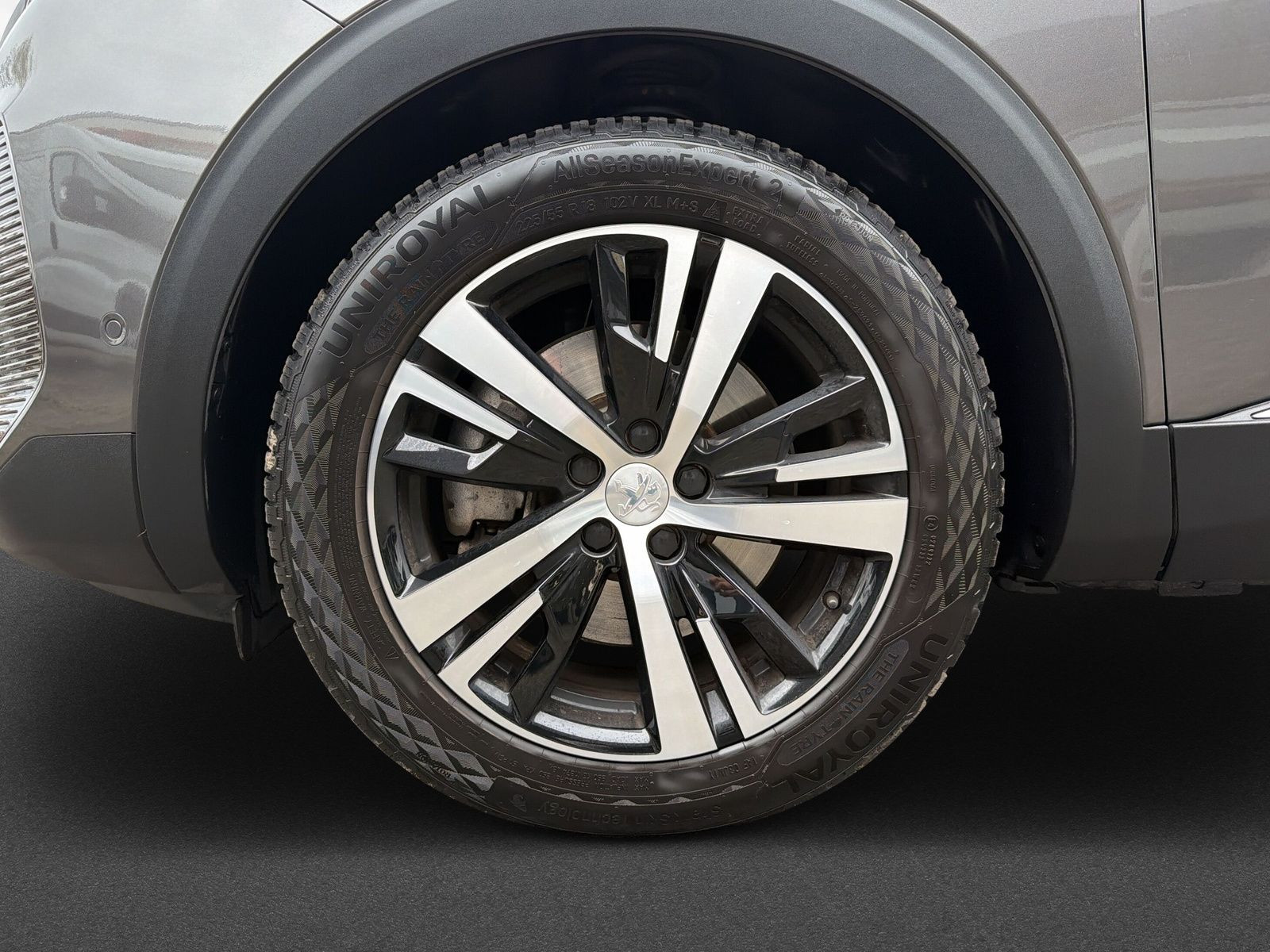 3008  1.6 Hybrid 4 300 Plug-In+KAMERA +