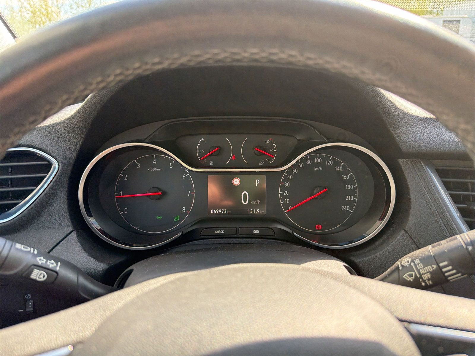 Grandland X 1.2 T INNOVATION+SHZ+LHZ+KAMERA+LED+