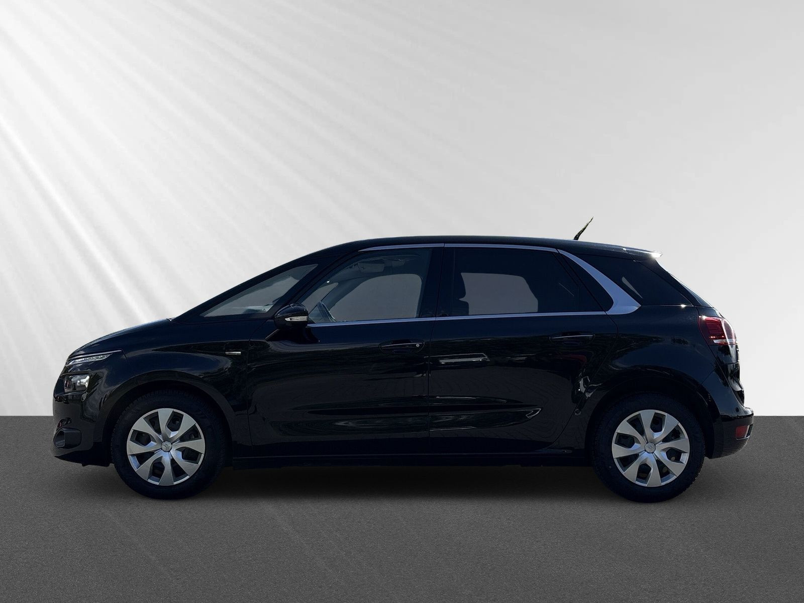C4 PICASSO +SHZ+NAVI+KAMERA+PDC+TOTWINKEL+SPUR++