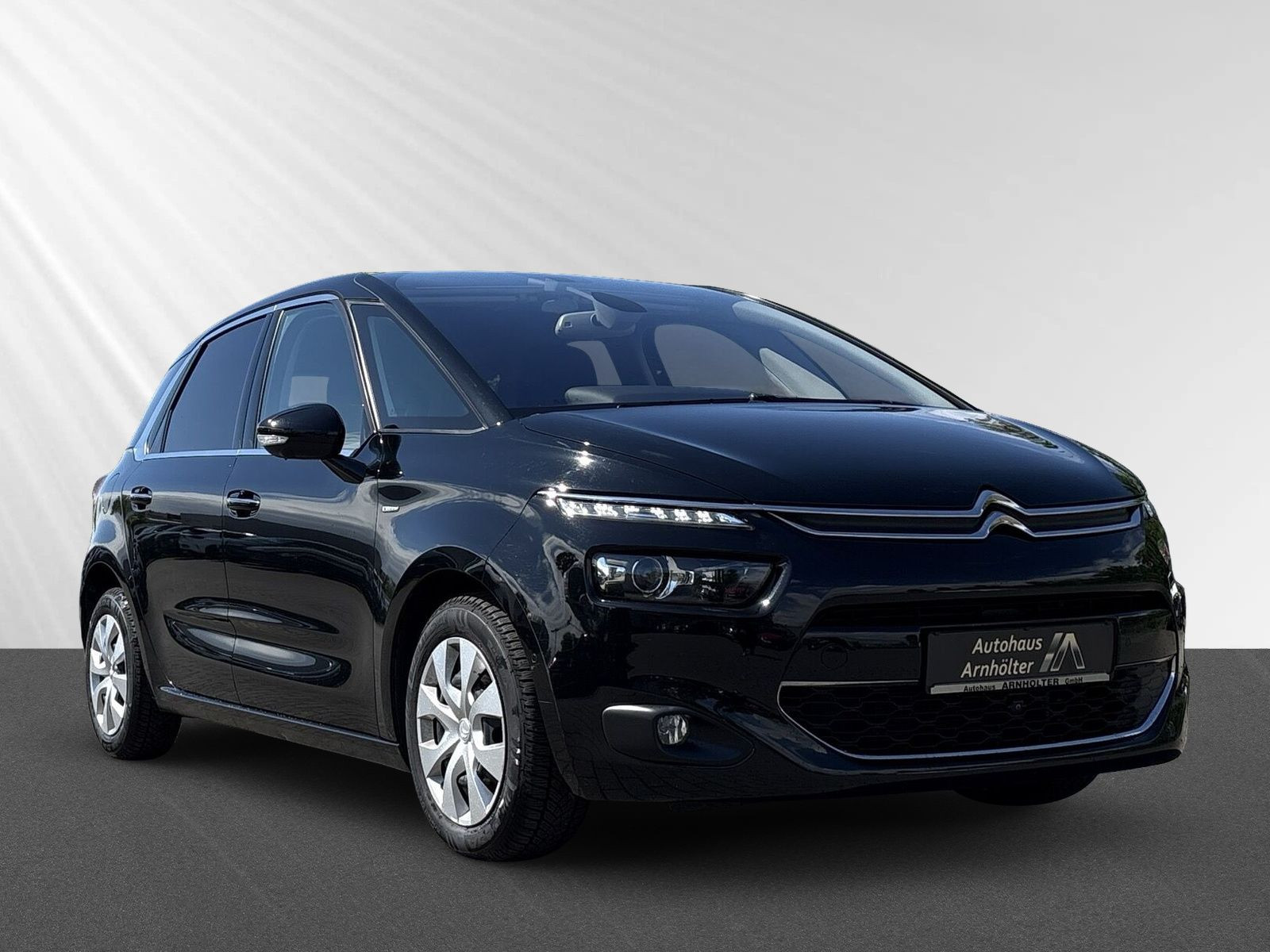 C4 PICASSO +SHZ+NAVI+KAMERA+PDC+TOTWINKEL+SPUR++