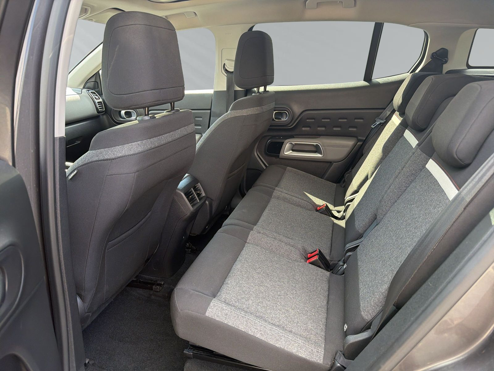 C5 AIRCROSS 130PS Feel+360CAM+FRONTSCHHZ+SHZ+PDC