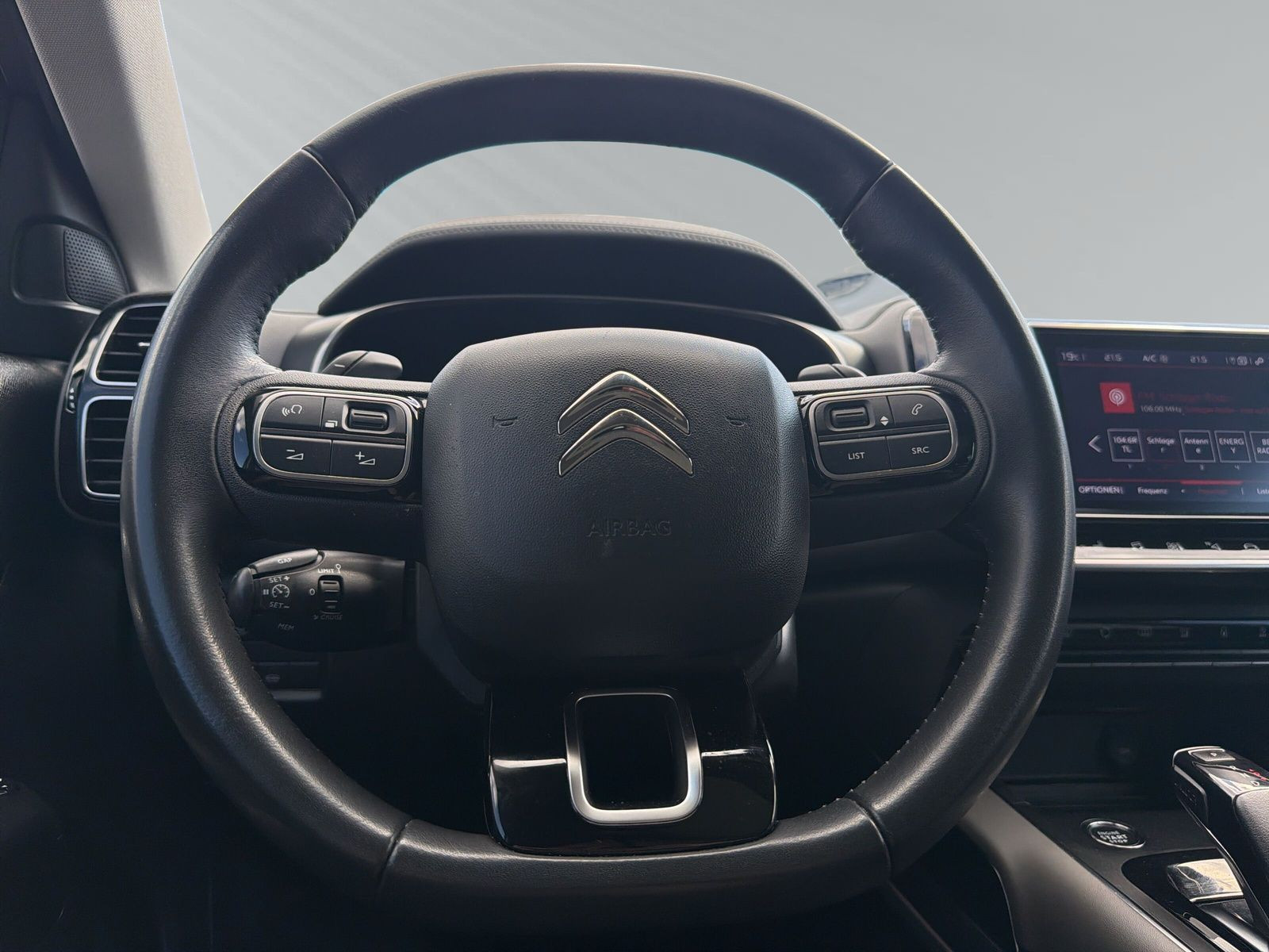 C5 AIRCROSS 130PS Feel+360CAM+FRONTSCHHZ+SHZ+PDC