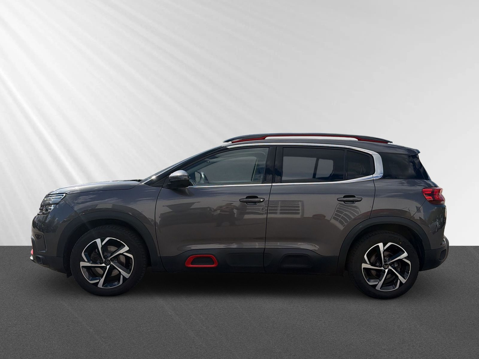 C5 AIRCROSS 130PS Feel+360CAM+FRONTSCHHZ+SHZ+PDC