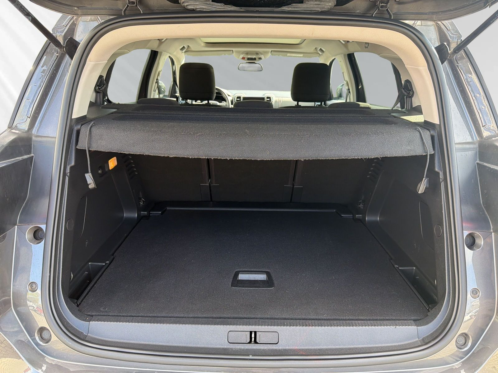 C5 AIRCROSS 130PS Feel+360CAM+FRONTSCHHZ+SHZ+PDC