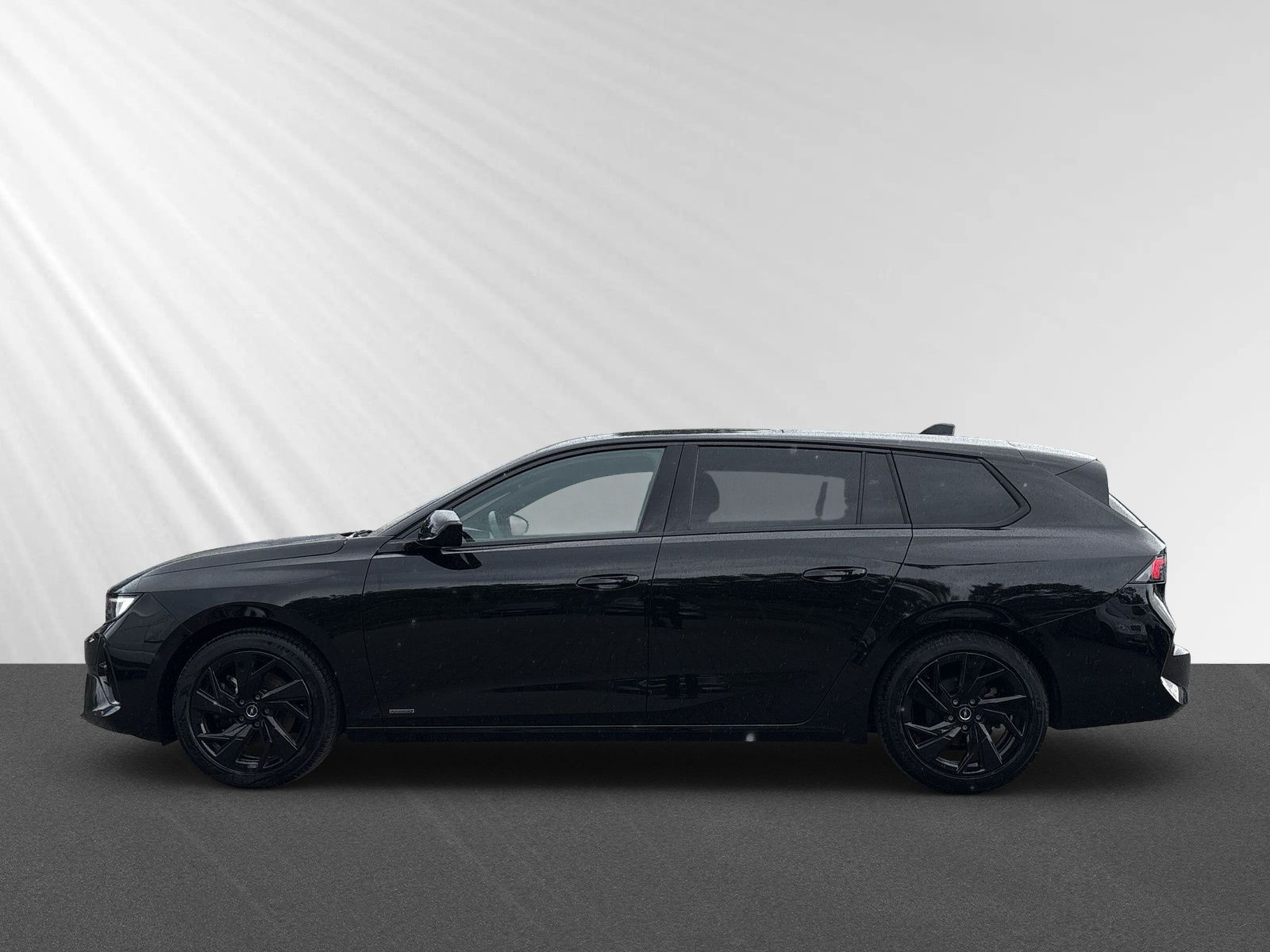 Astra ST ULTIMATE 1.5 Diesel+NAVI+SHZ+LHZ+HeadUP