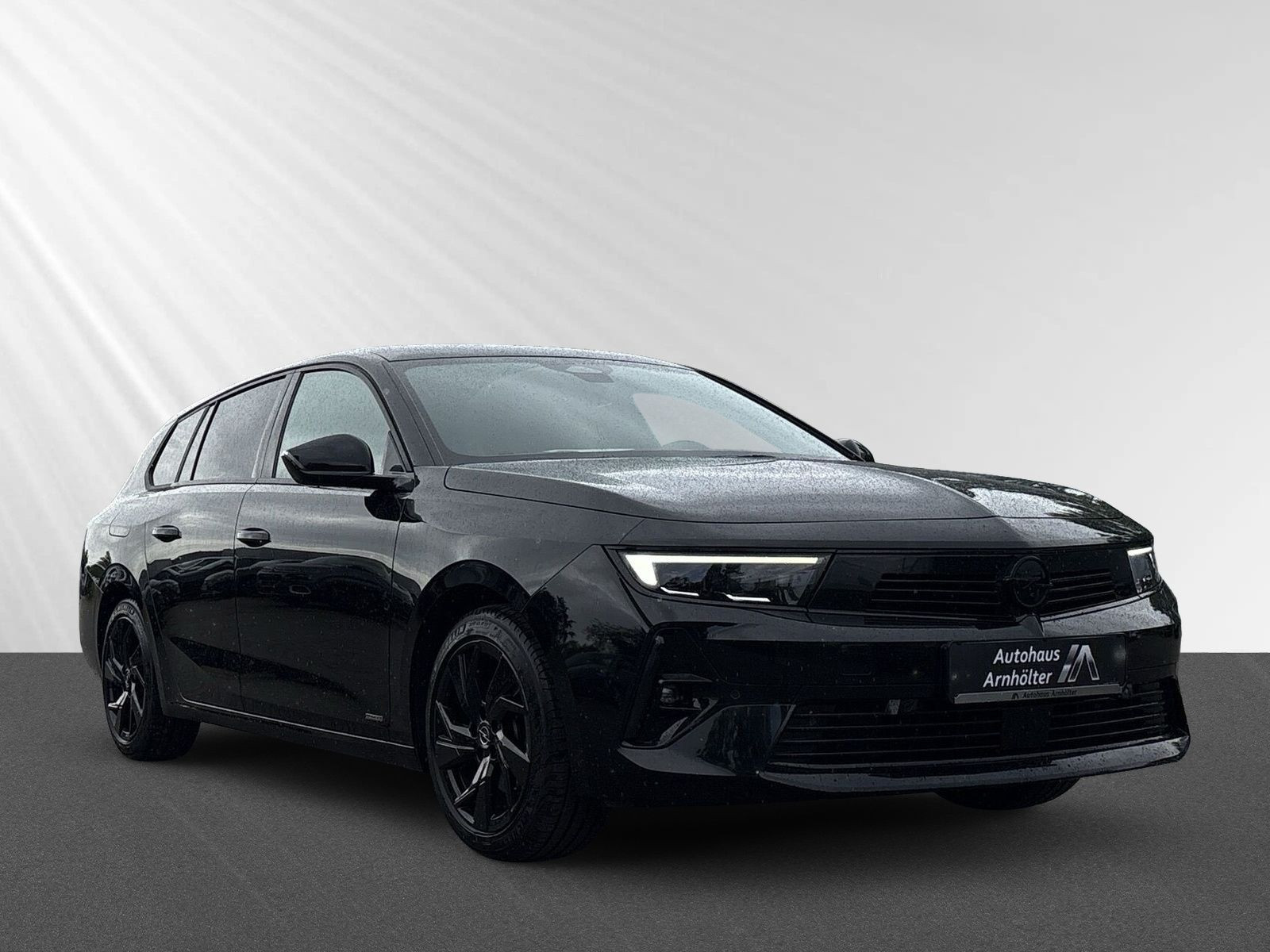 Astra ST ULTIMATE 1.5 Diesel+NAVI+SHZ+LHZ+HeadUP