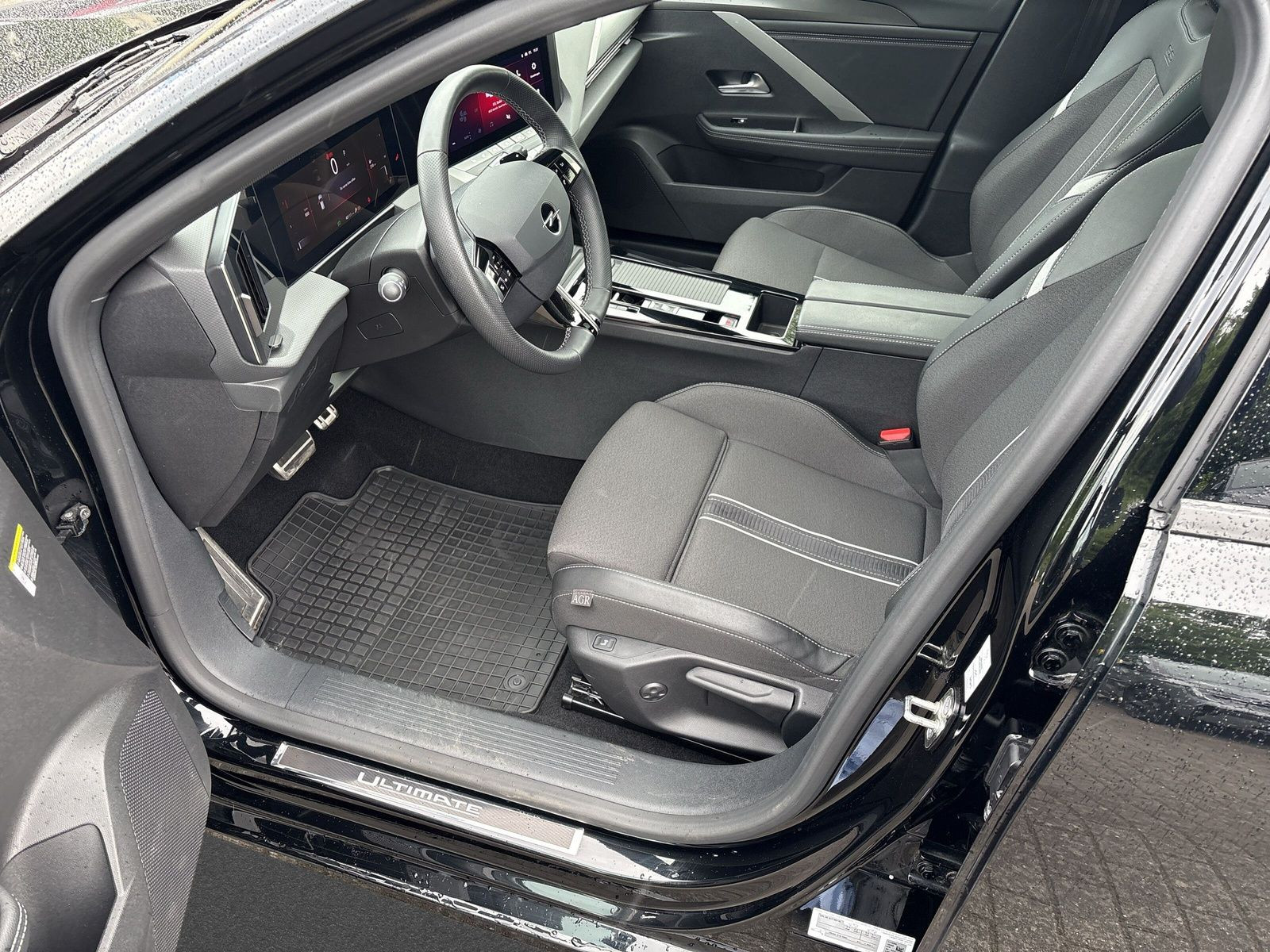 Astra ST ULTIMATE 1.5 Diesel+NAVI+SHZ+LHZ+HeadUP