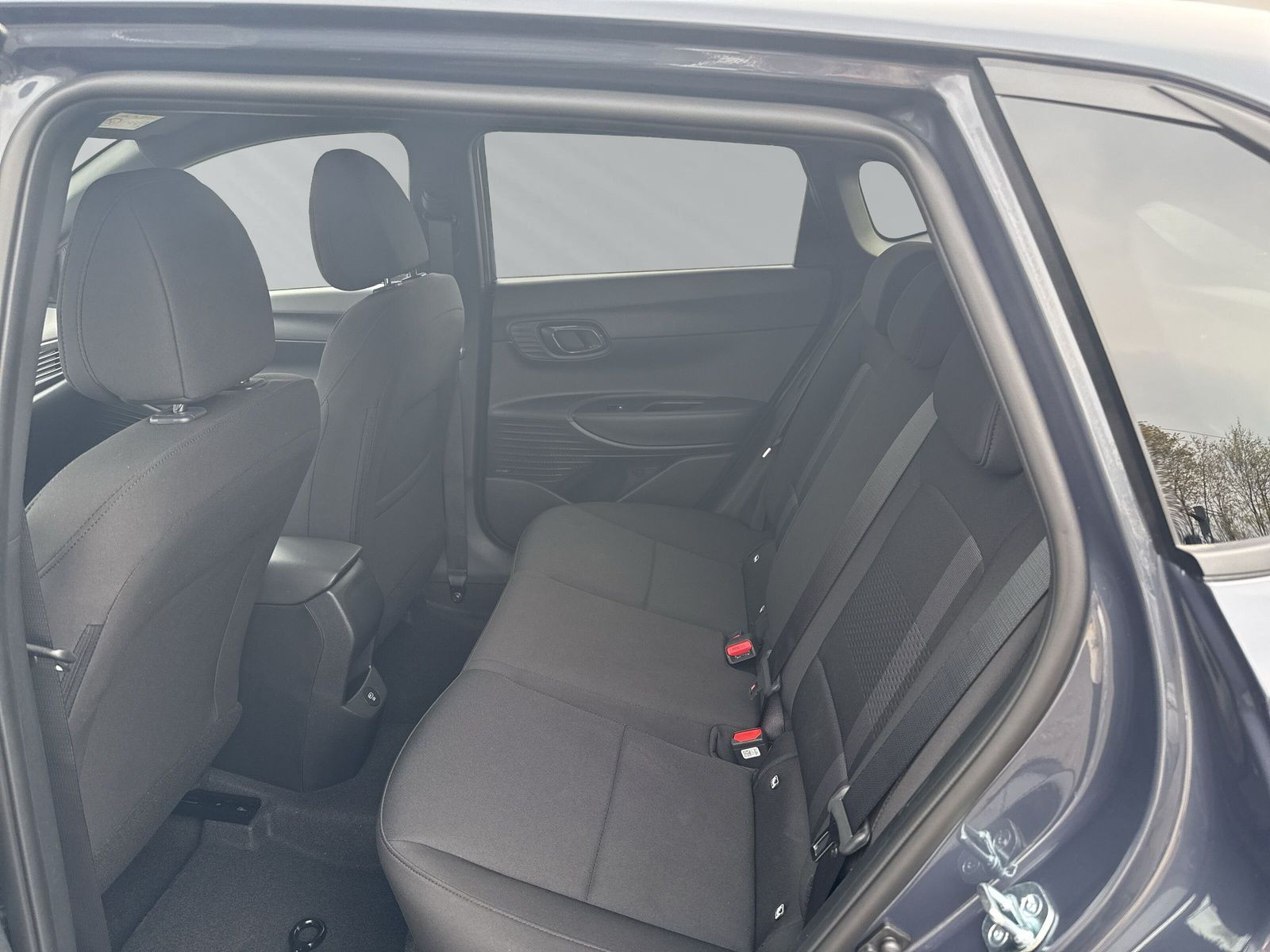i20 MY26 1.0 T-GDI 90 PS 7DCT Blackline+BOSE+NAV