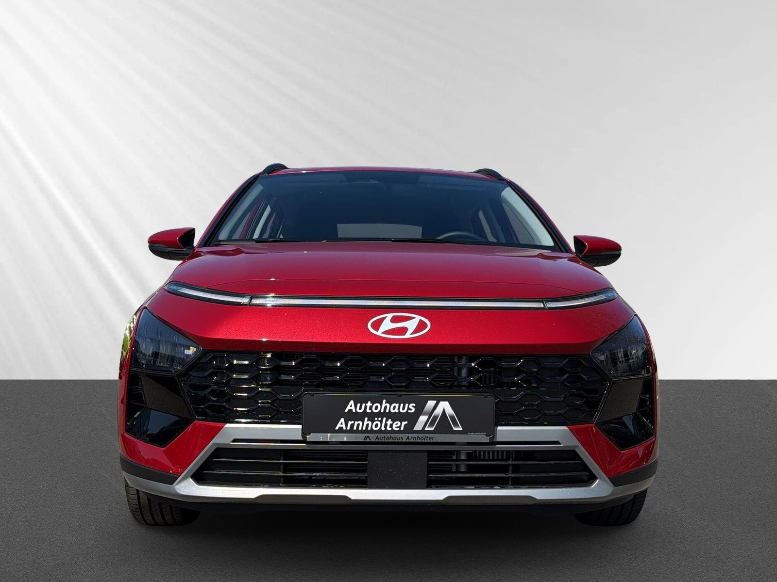BAYON MY26 1.0T-GDI 90PS 7-DCT 2WD TREND+NAV+SHZ