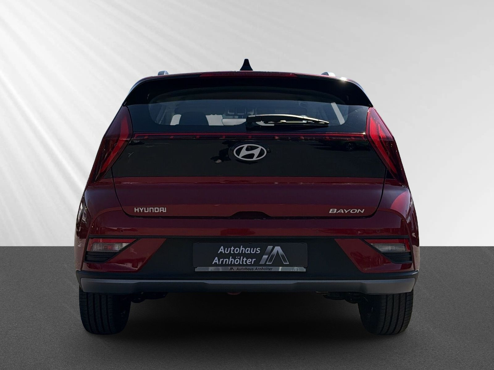 BAYON MY26 1.0T-GDI 90PS 7-DCT 2WD TREND+NAV+SHZ