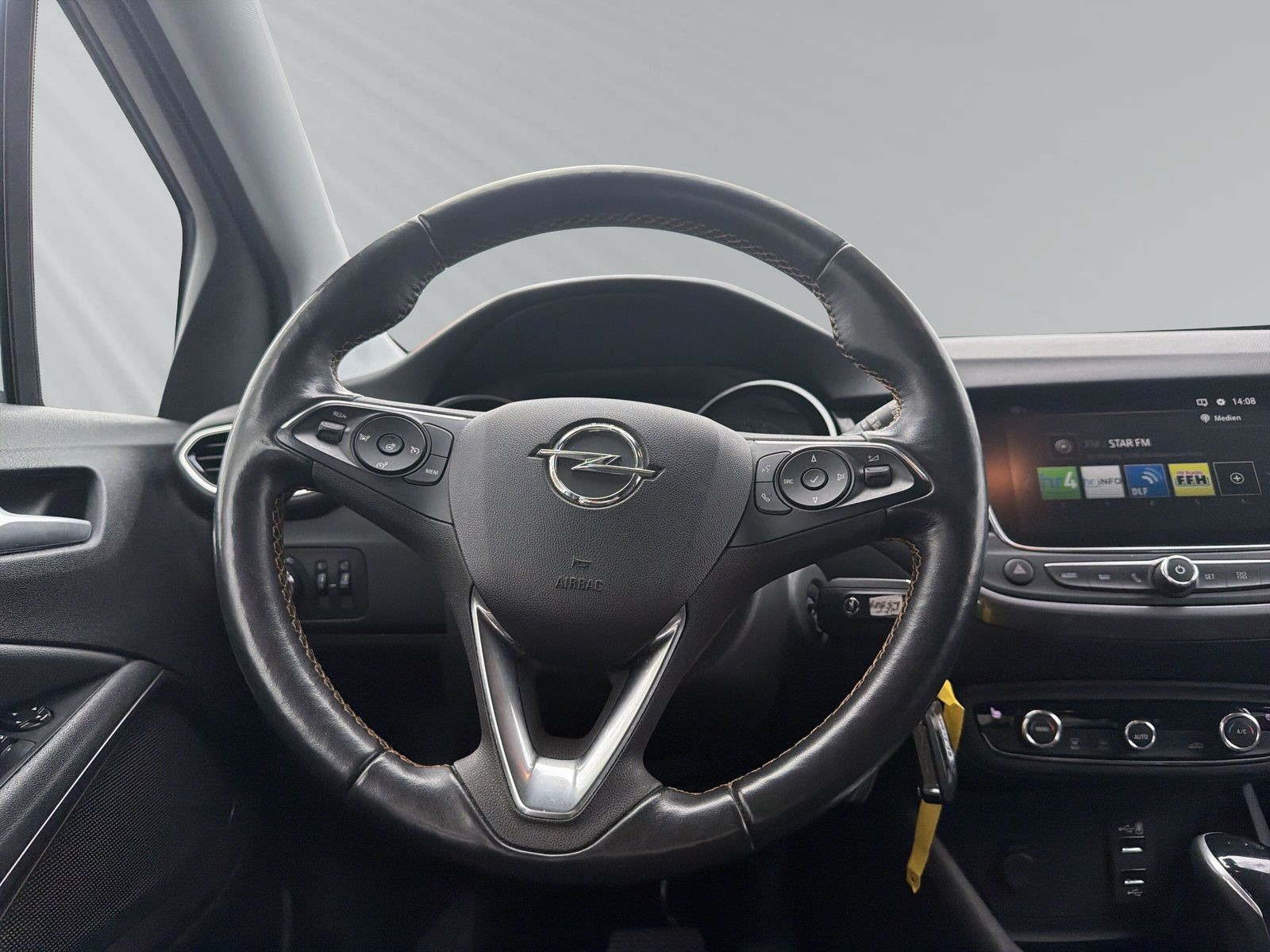 CROSSLAND X INNO 1.2(96KW) Sect Injection+KAMERA