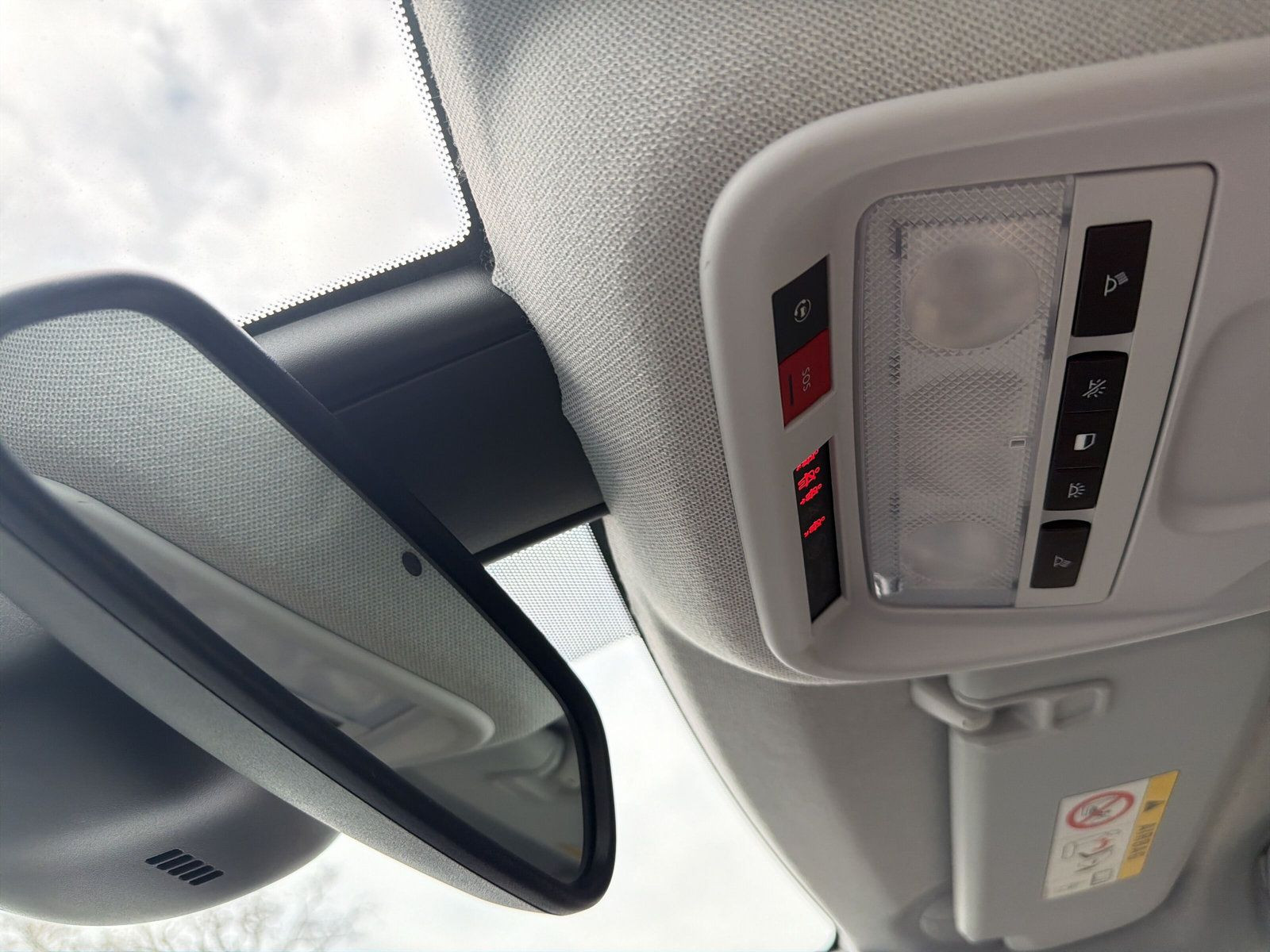 CROSSLAND X INNO 1.2(96KW) Sect Injection+KAMERA