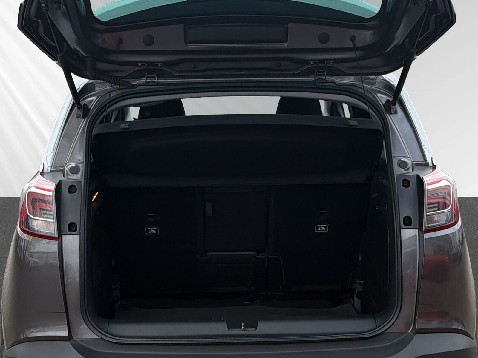 CROSSLAND X INNO 1.2(96KW) Sect Injection+KAMERA