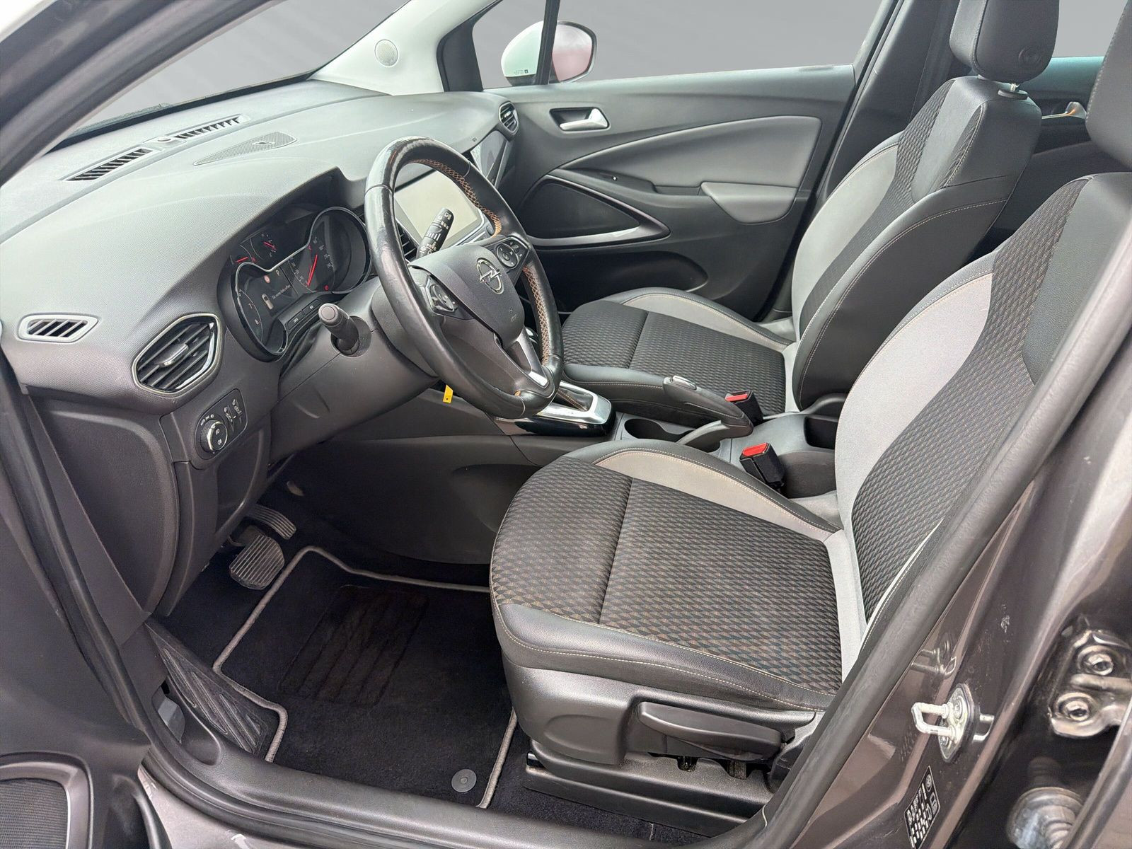 CROSSLAND X INNO 1.2(96KW) Sect Injection+KAMERA