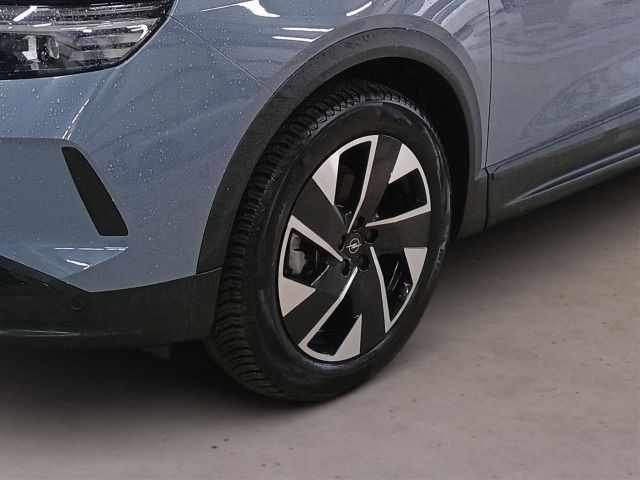 Grandland B GS 136PS Hybrid 48V eDCT6+ALLWETTER+