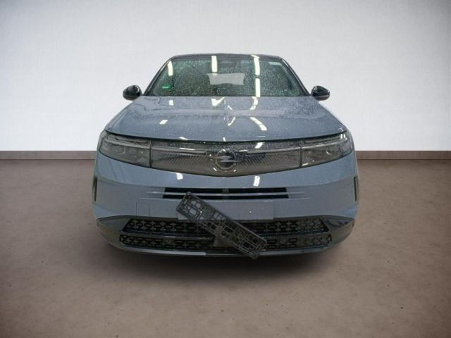 Grandland B GS 136PS Hybrid 48V eDCT6+ALLWETTER+