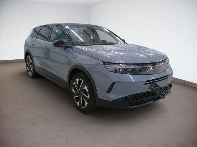 Grandland B GS 136PS Hybrid 48V eDCT6+ALLWETTER+