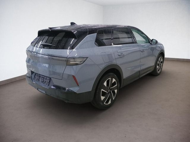 Grandland B GS 136PS Hybrid 48V eDCT6+ALLWETTER+